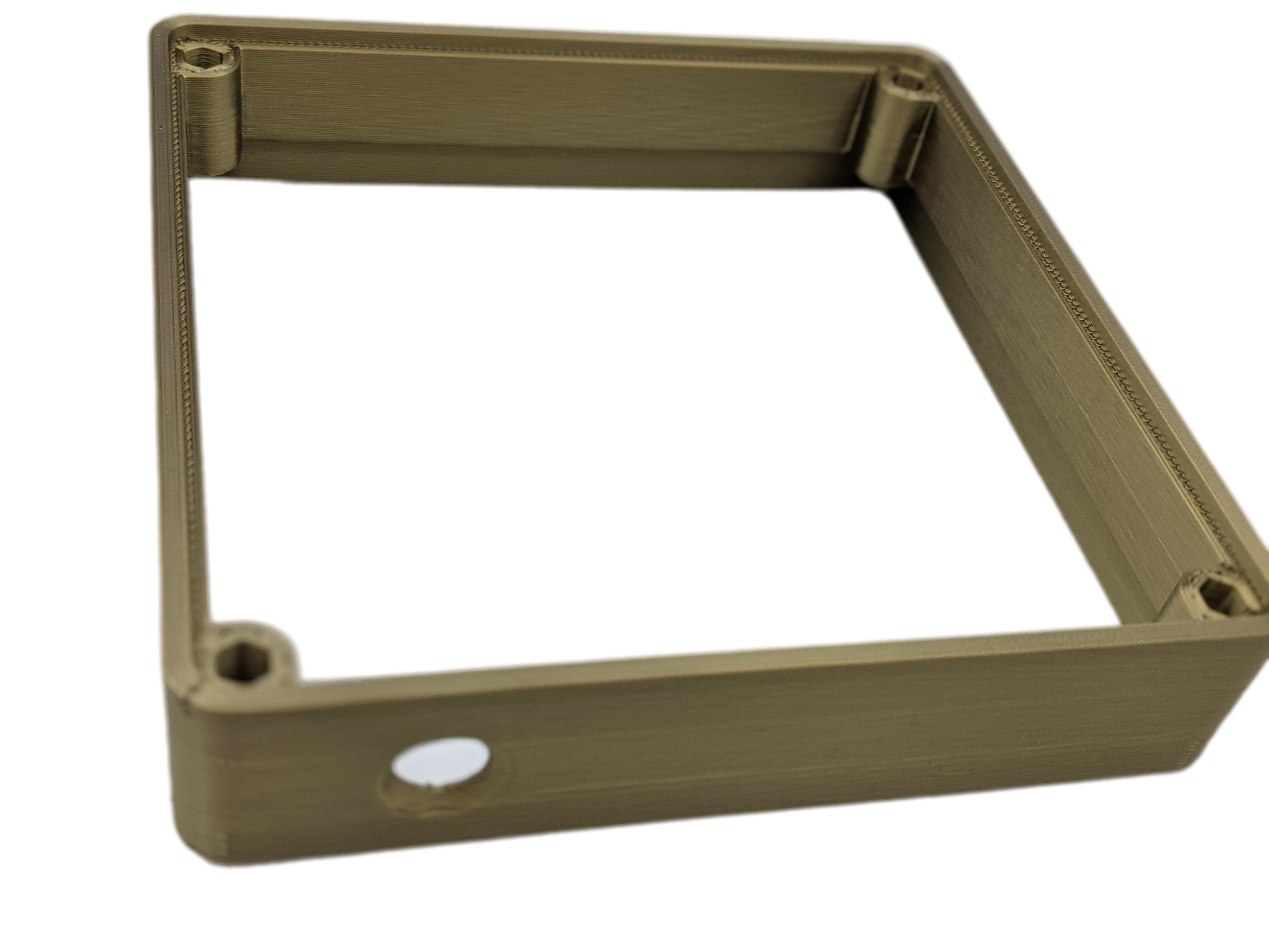 GCompSW Bumper Cases
