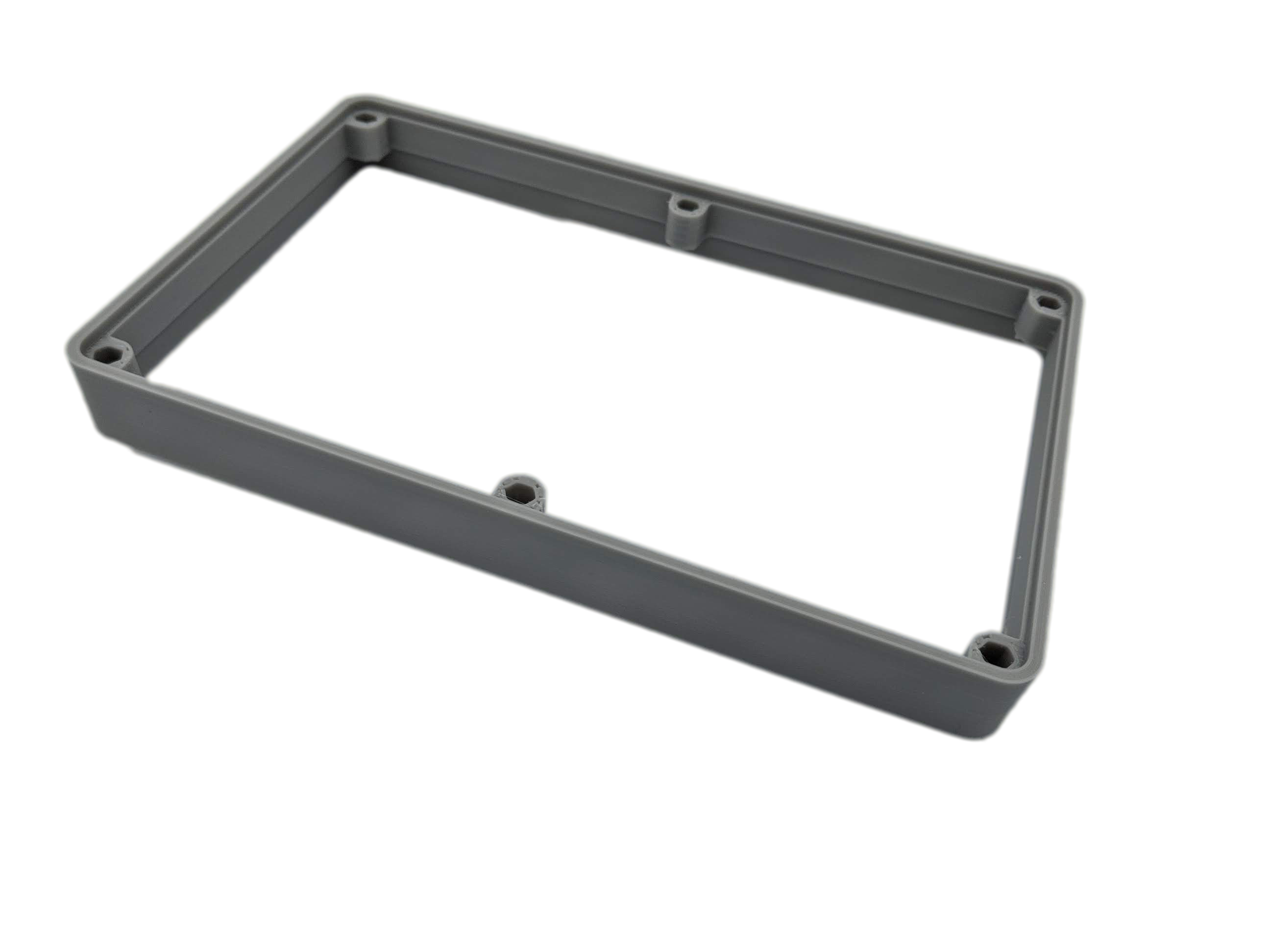 GCompSW Bumper Cases