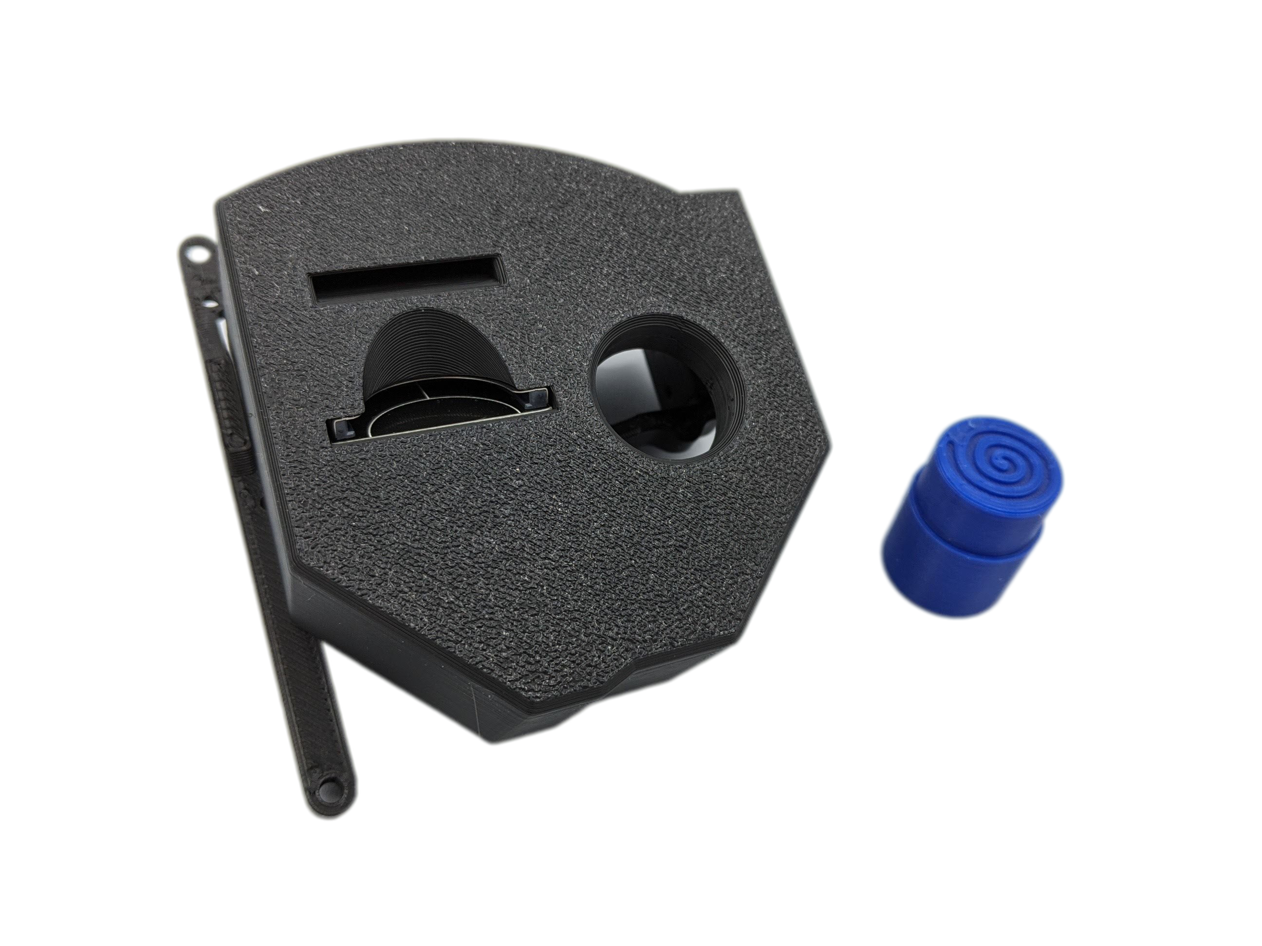 GDEMU Remote SD card Mount Kit