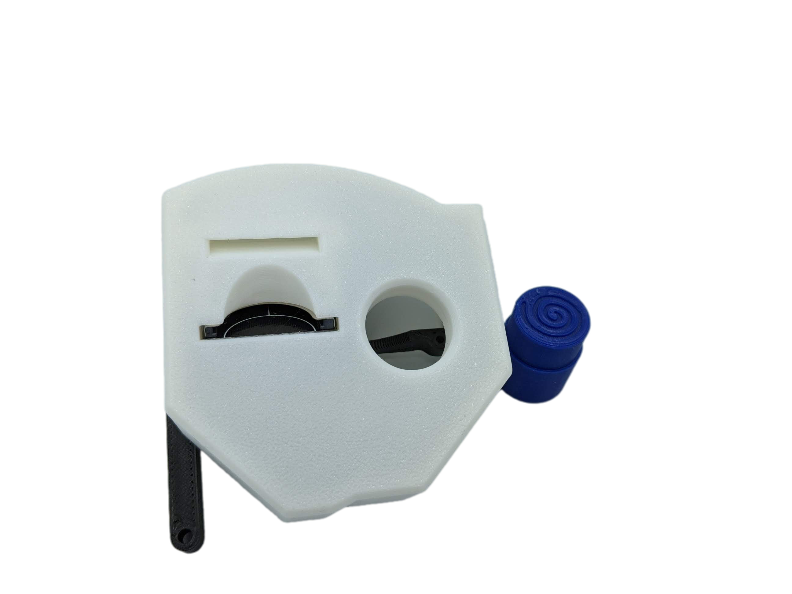 GDEMU Remote SD card Mount Kit