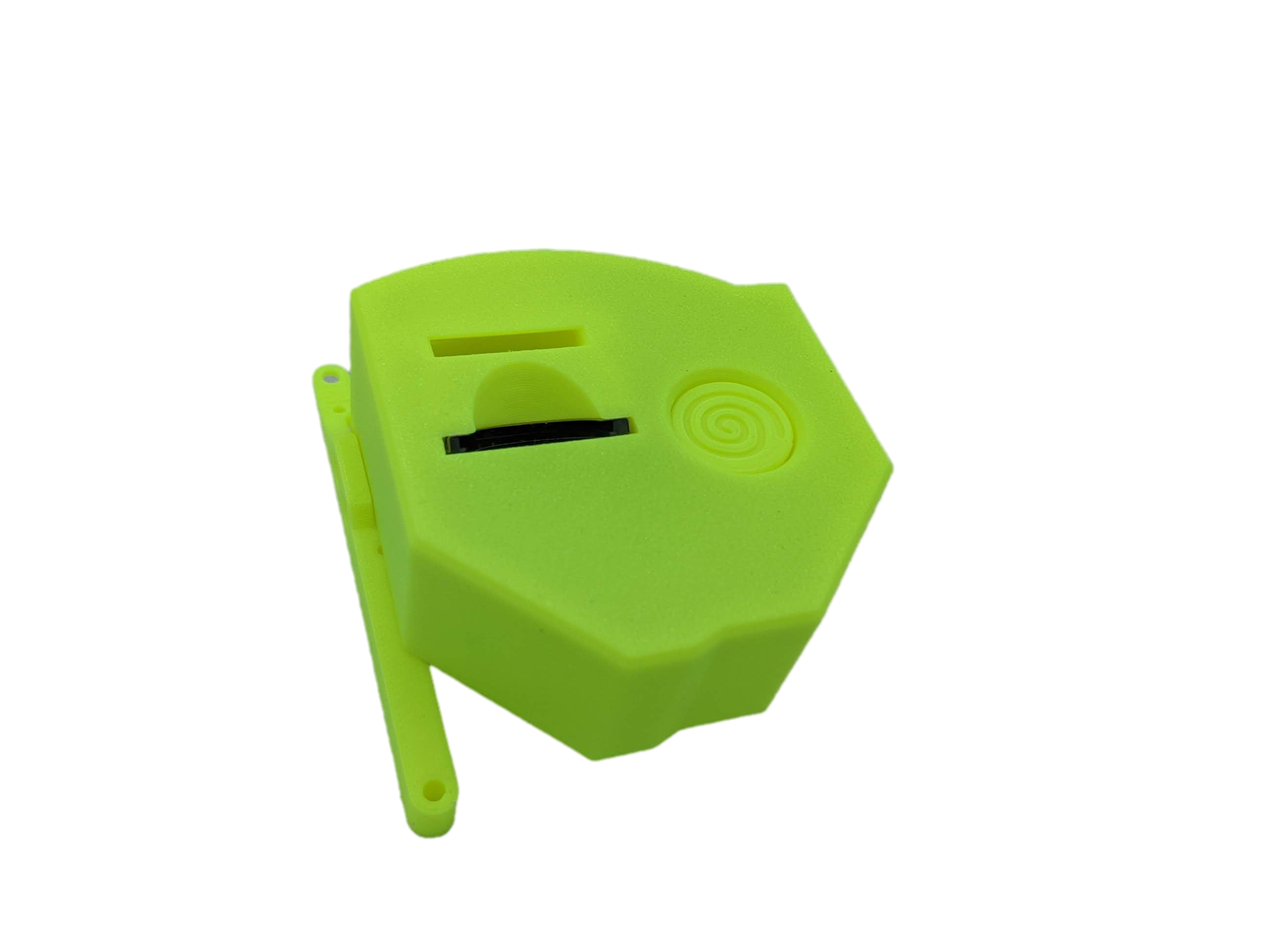 GDEMU Remote SD card Mount Kit