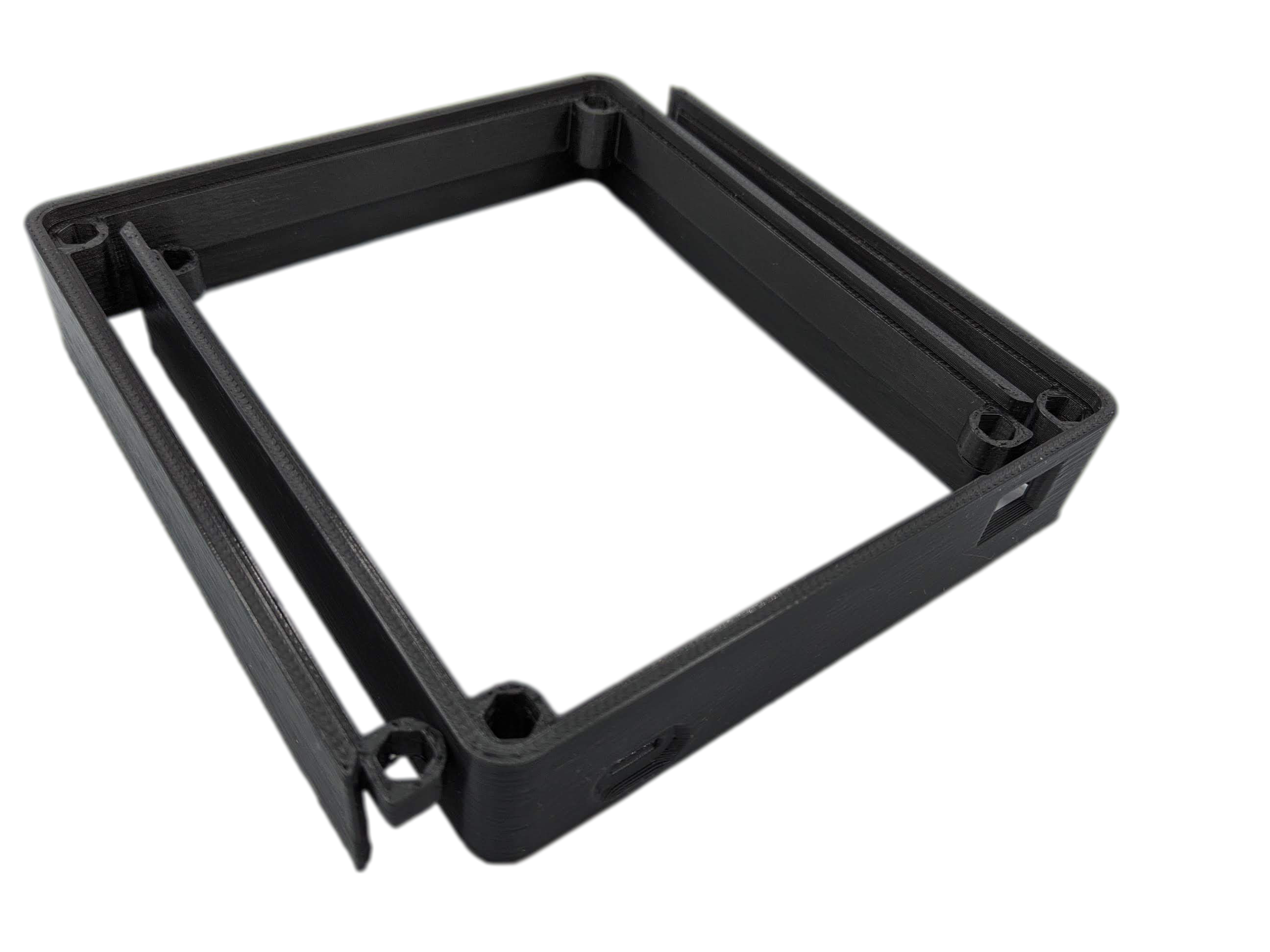 GSCARTSW Bumper Cases