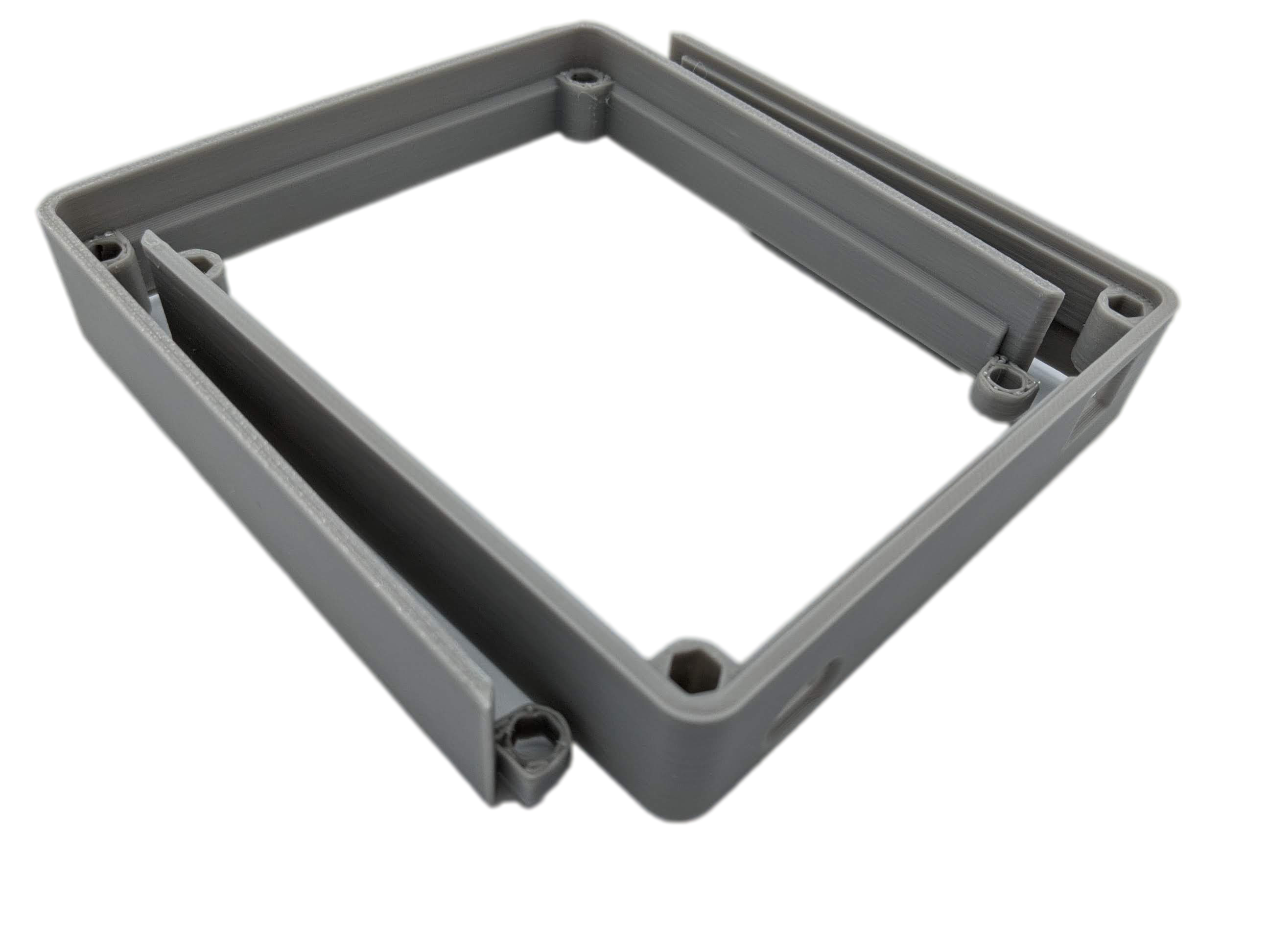 GSCARTSW Bumper Cases