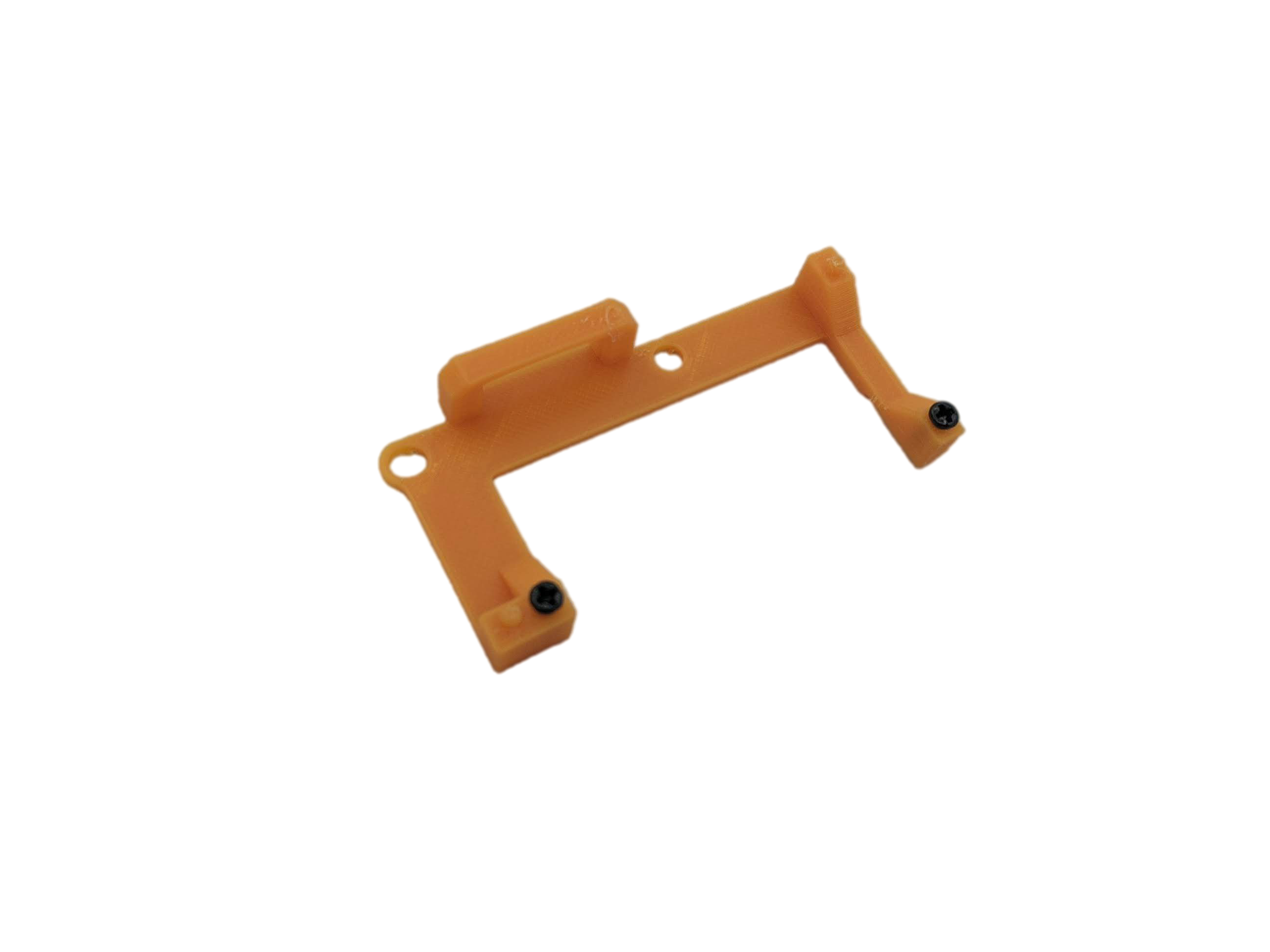 GameCube Pluto HDMI mount