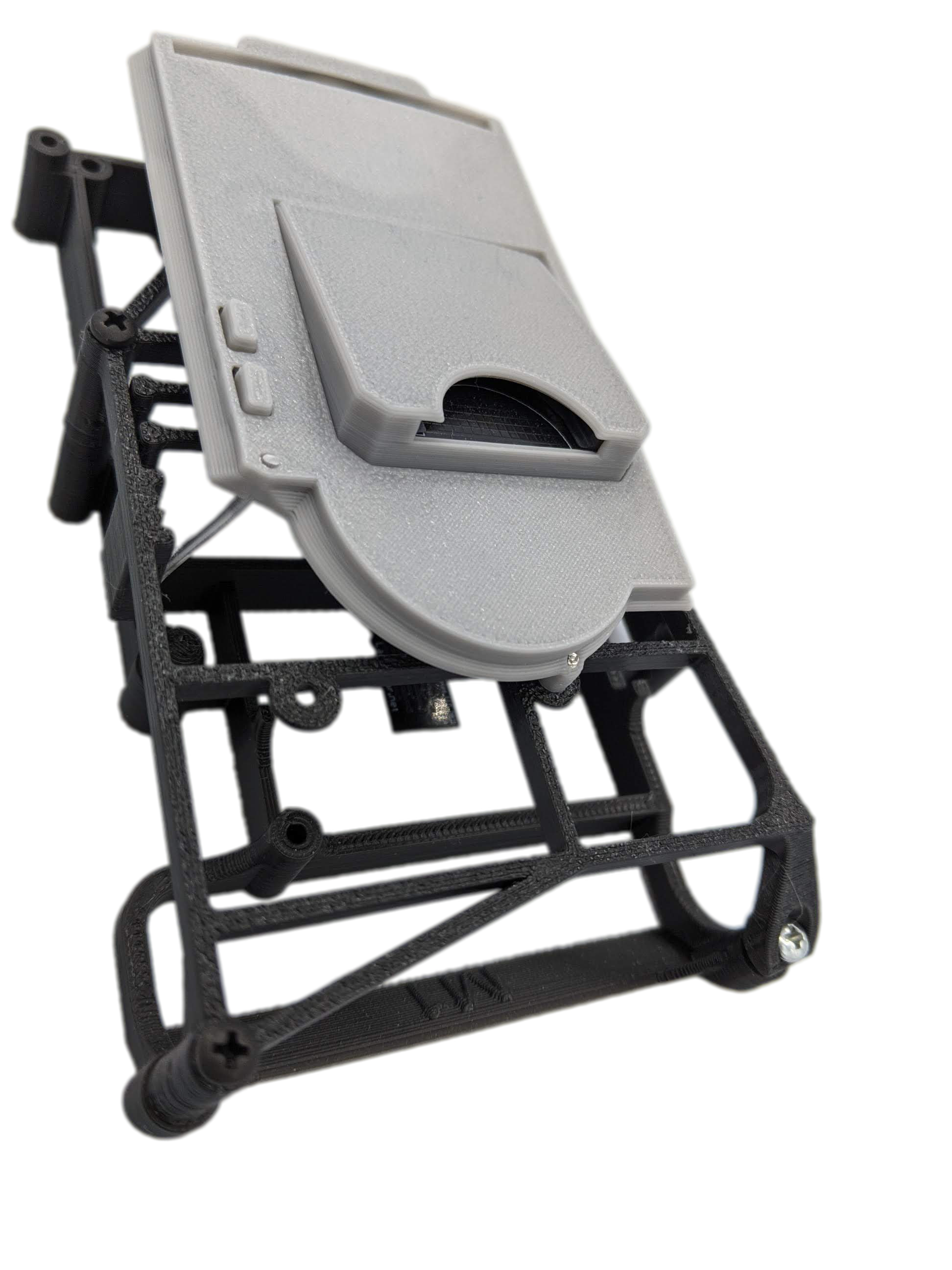 MODE Saturn Mount Kit