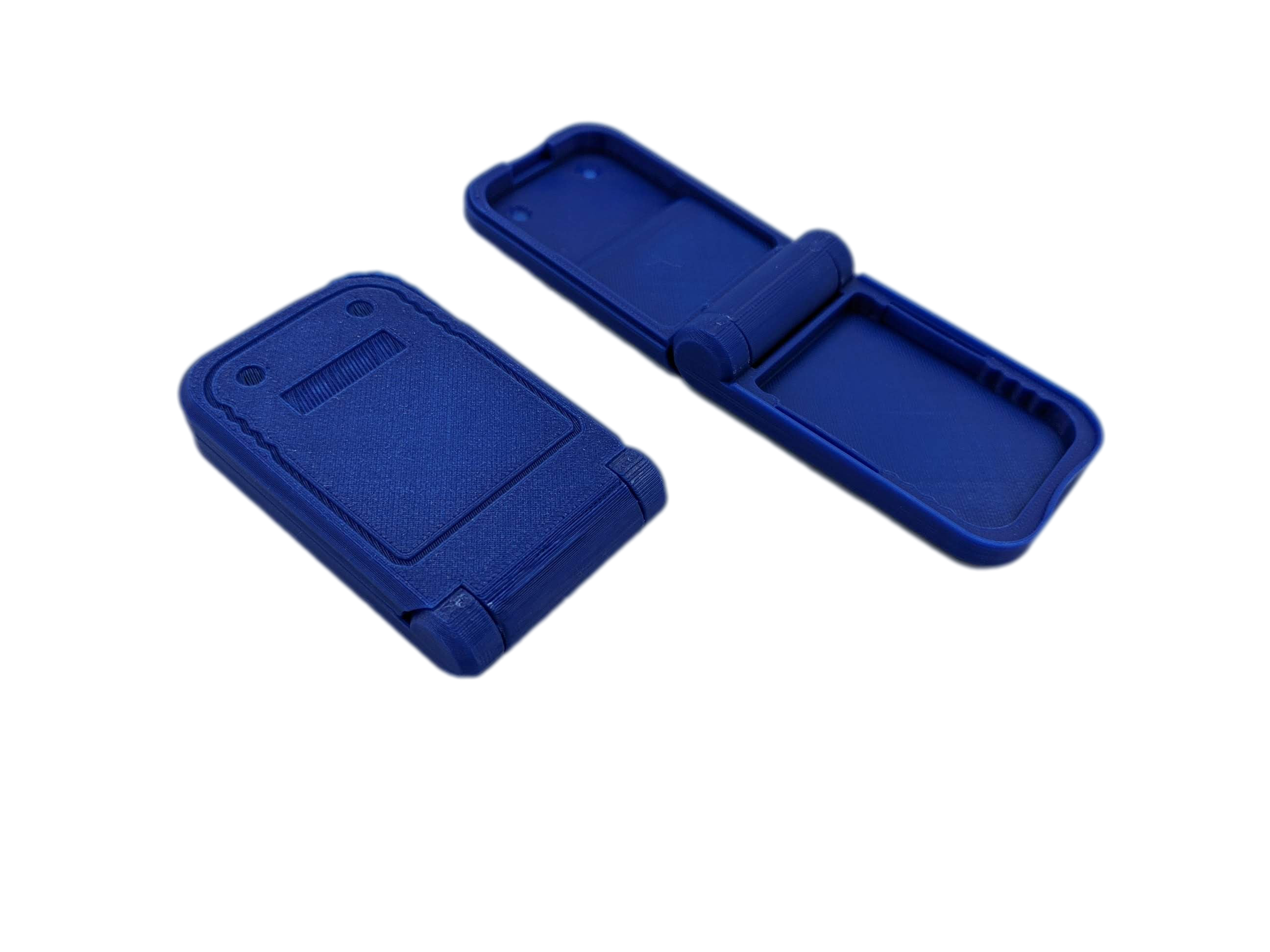 MemCard Pro Hard Case