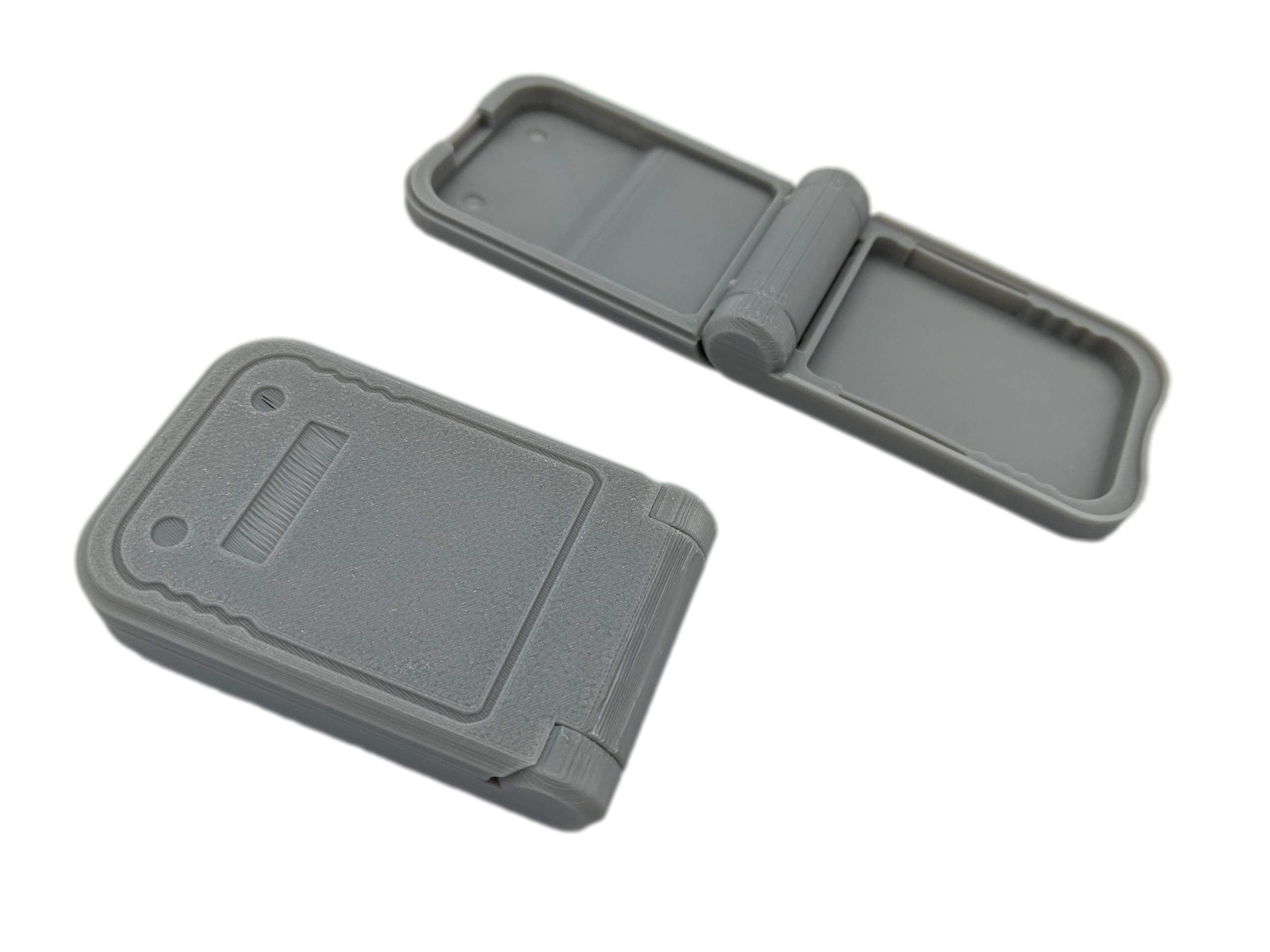 MemCard Pro Hard Case