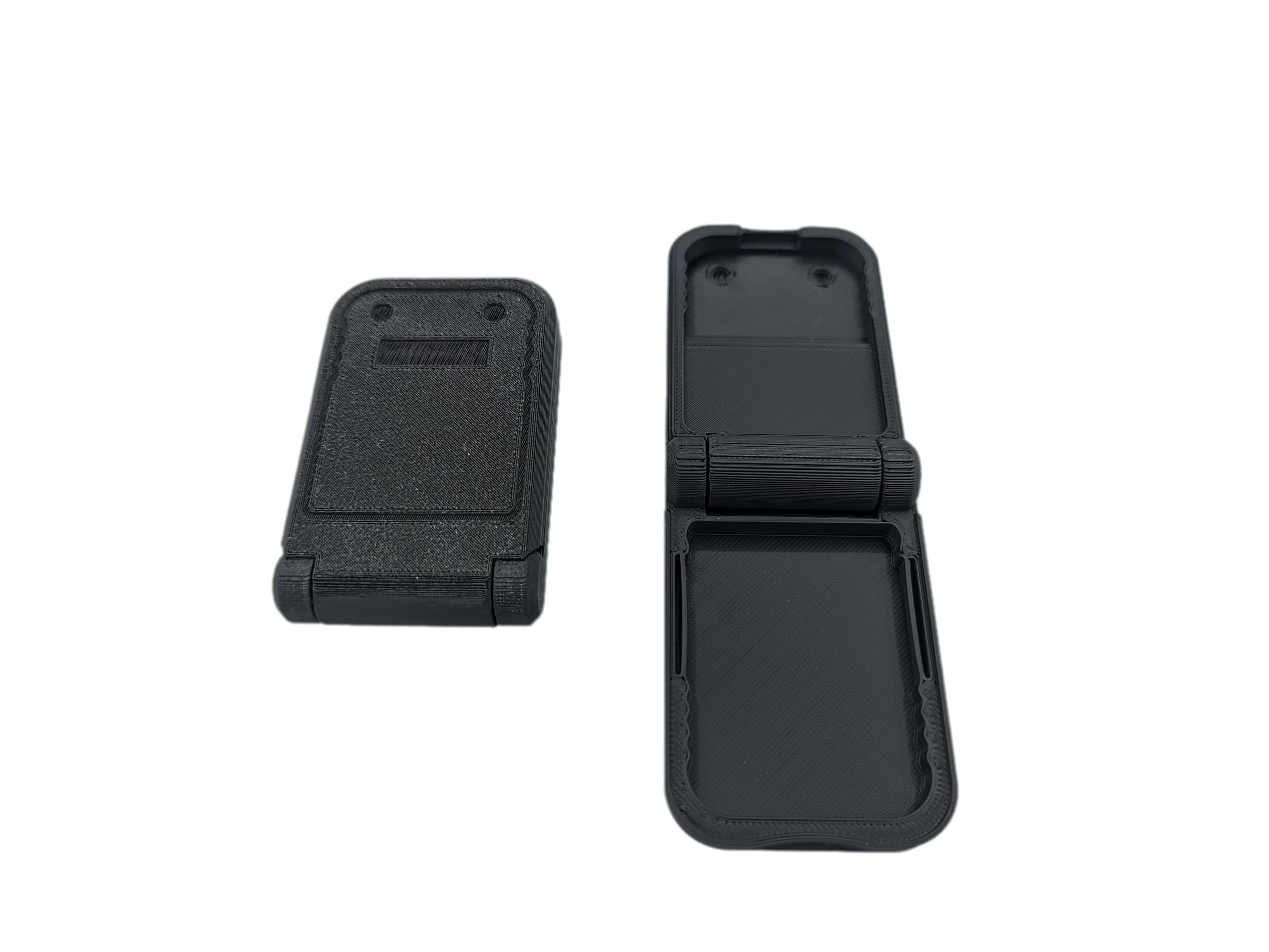 MemCard Pro Hard Case