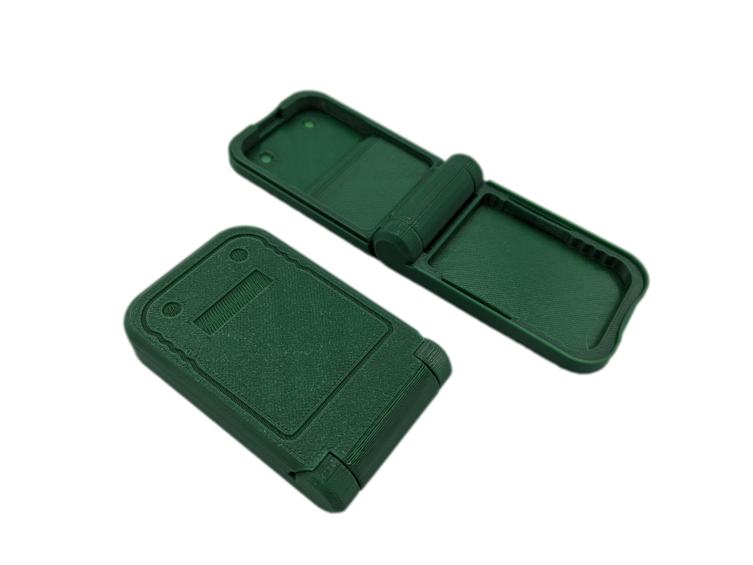 MemCard Pro Hard Case