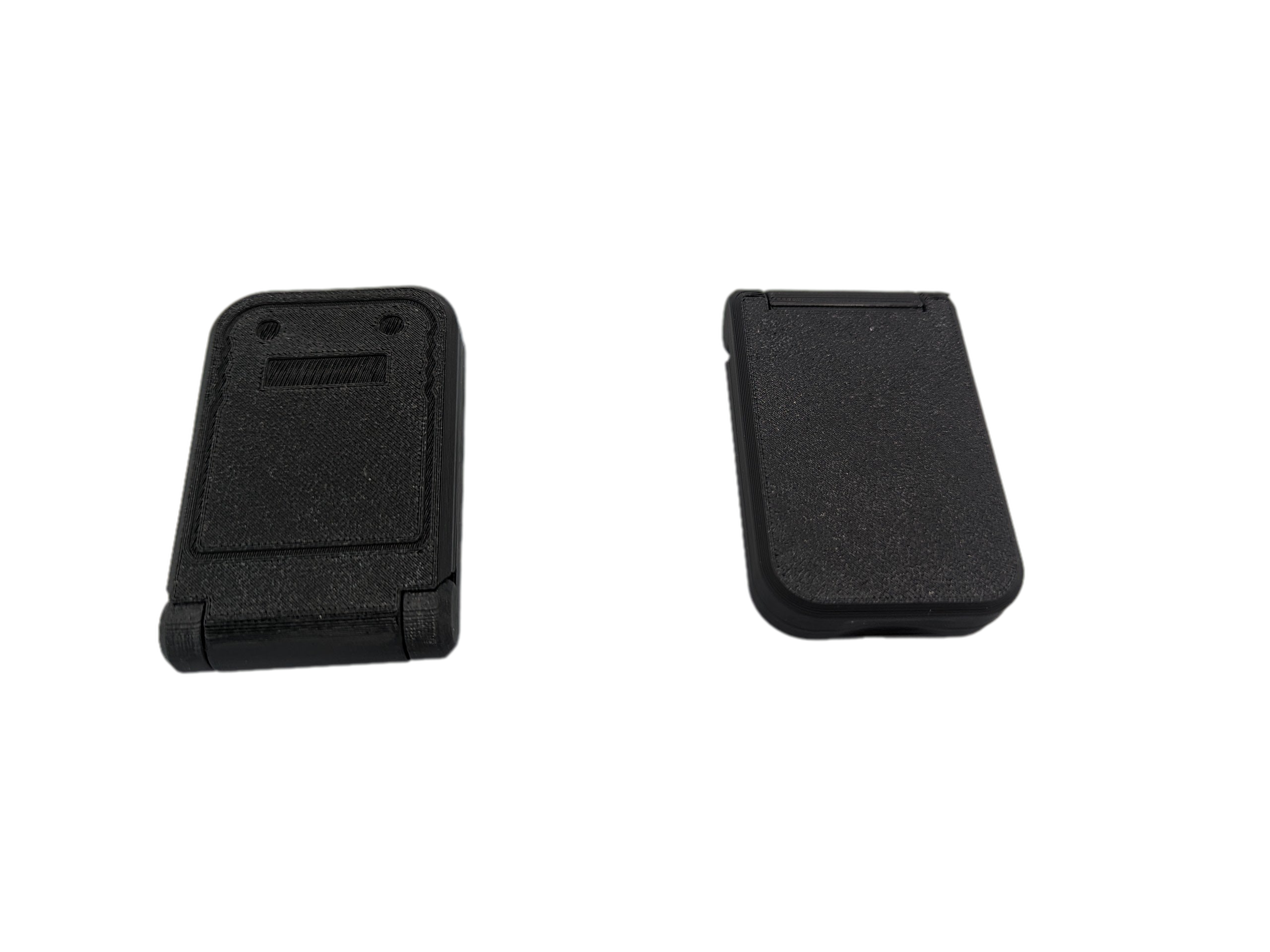 MemCard Pro Hard Case