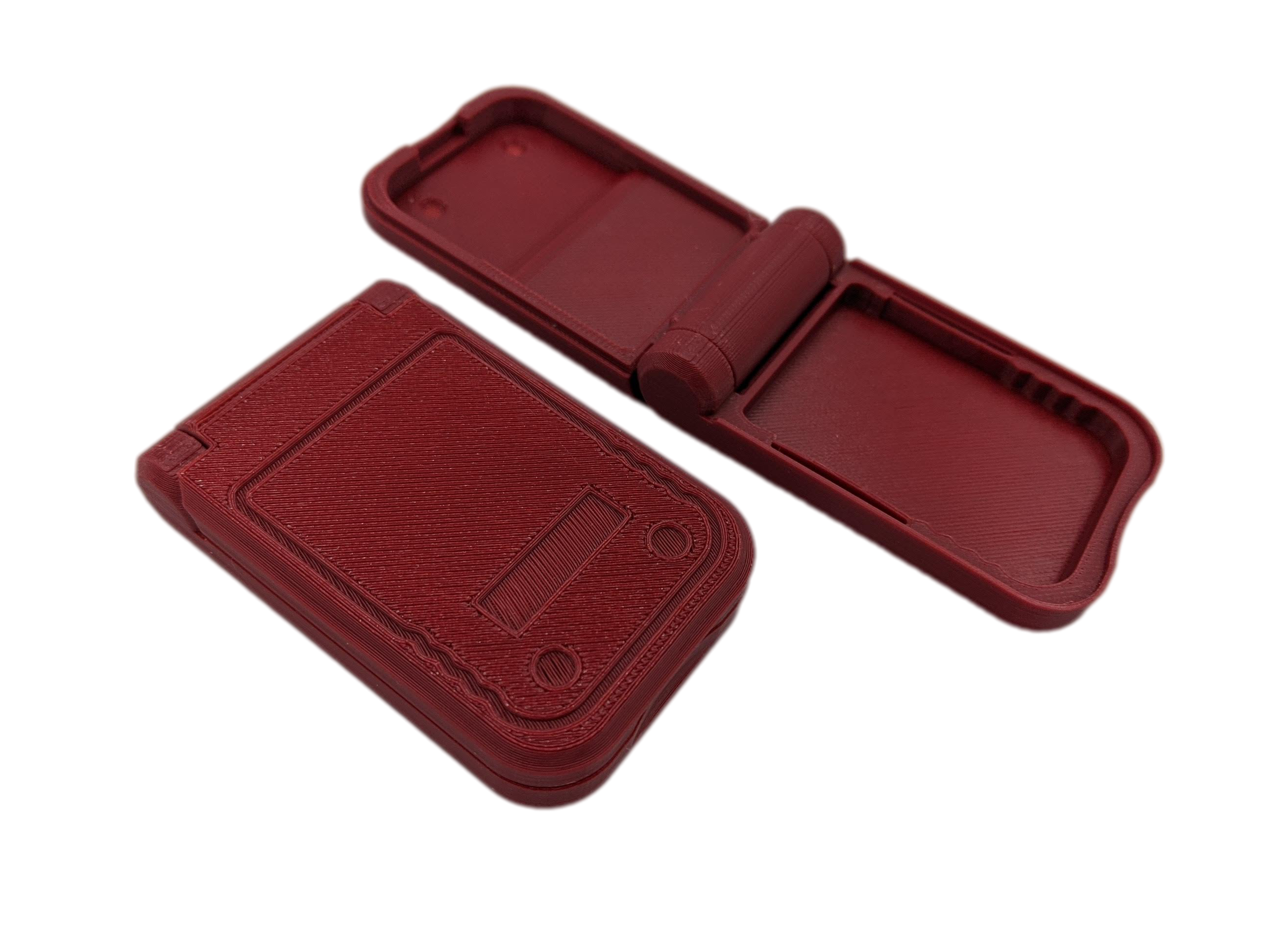 MemCard Pro Hard Case
