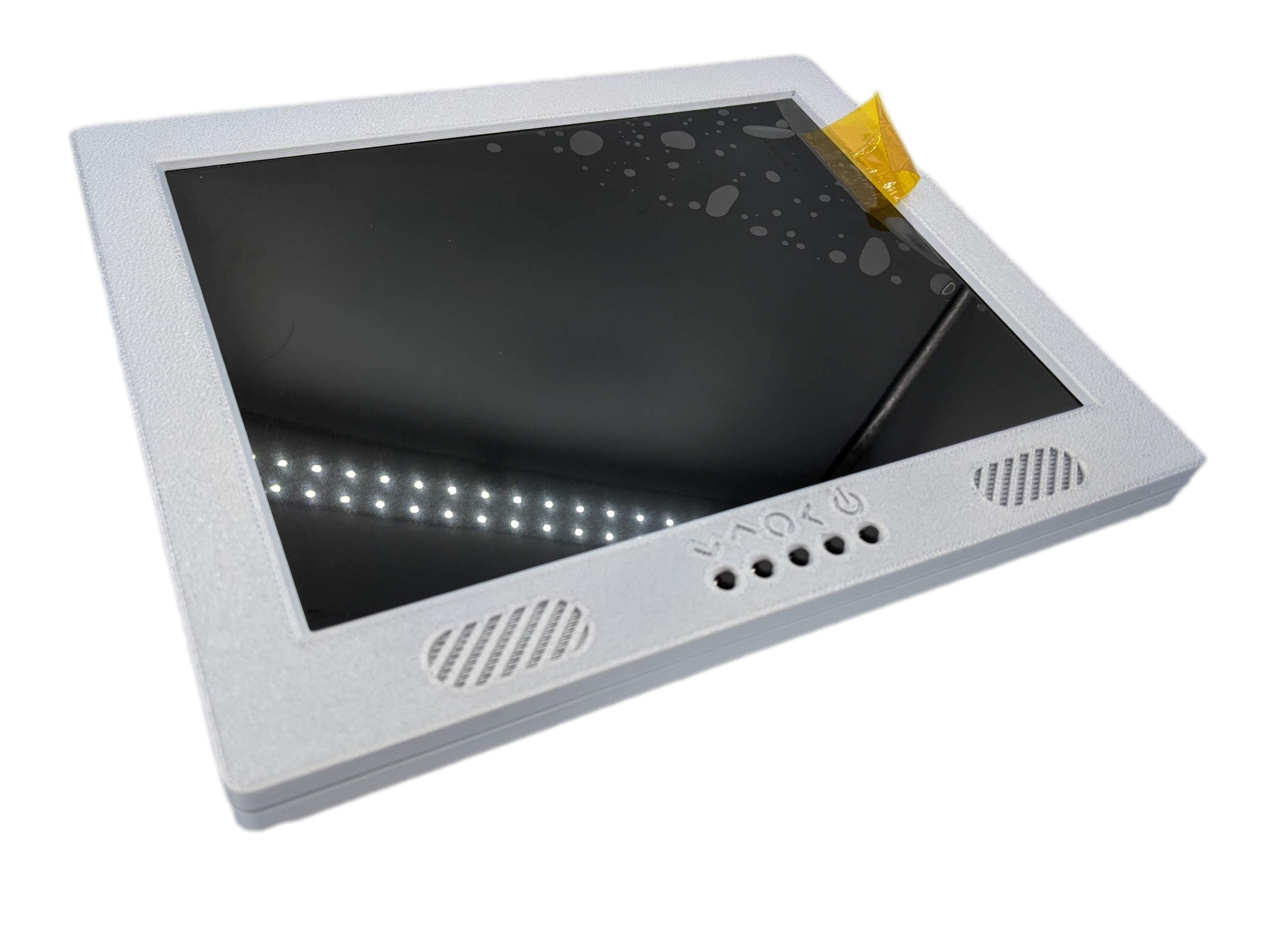 Mini LCD Monitor (Complete)