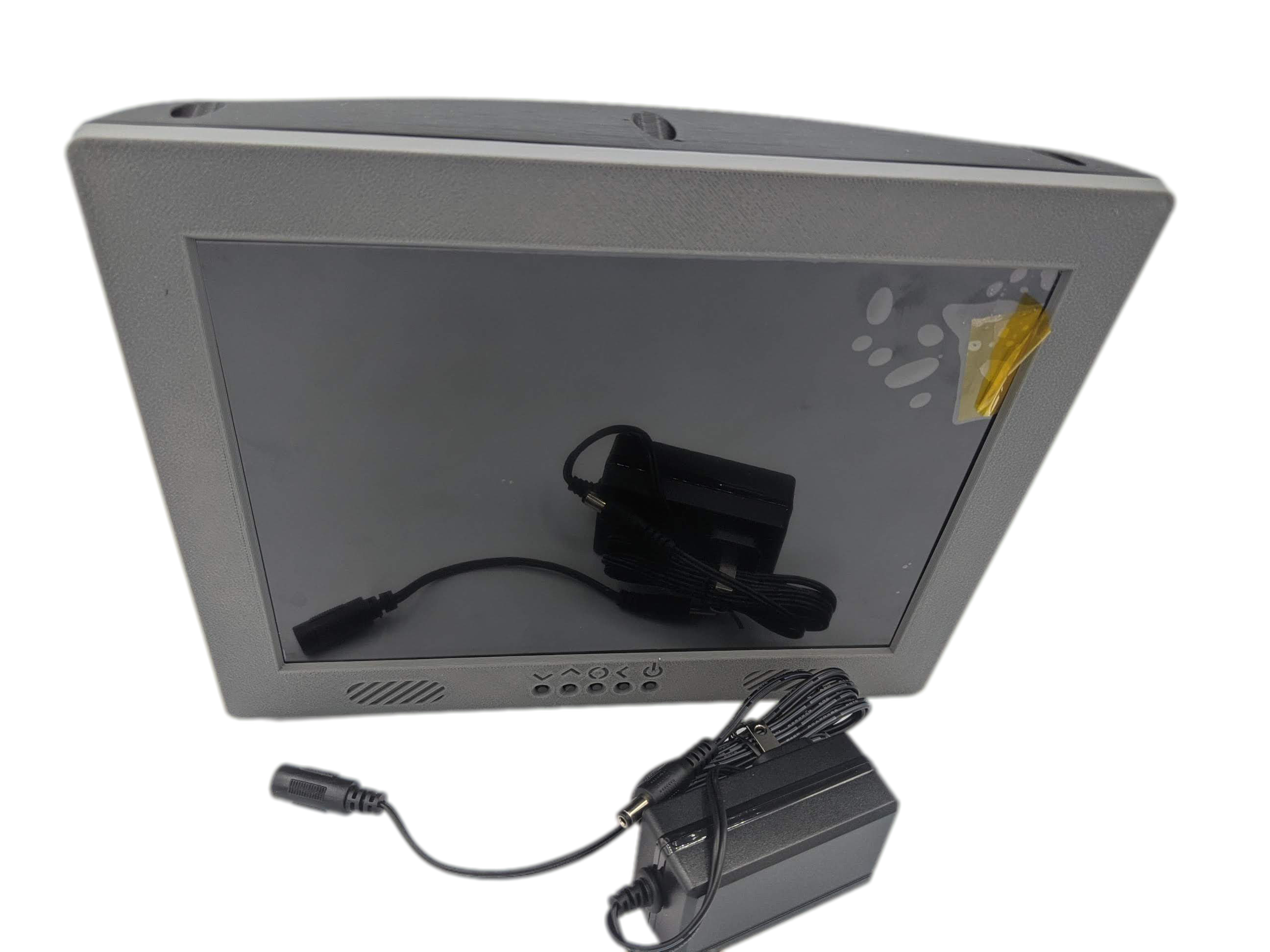 Mini LCD Monitor (Complete) Scratch and Dent