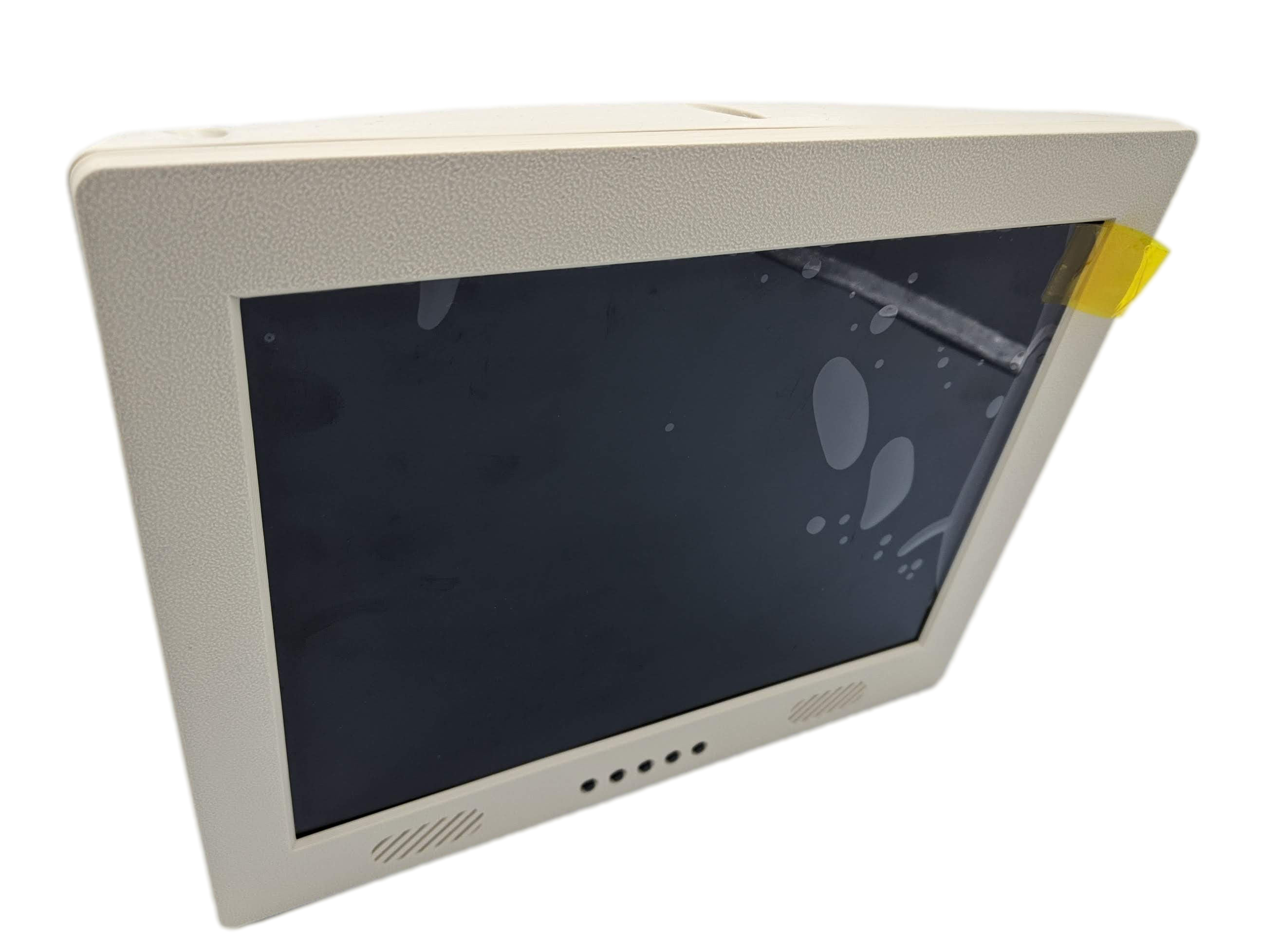 Mini LCD Monitor (Complete) Scratch and Dent