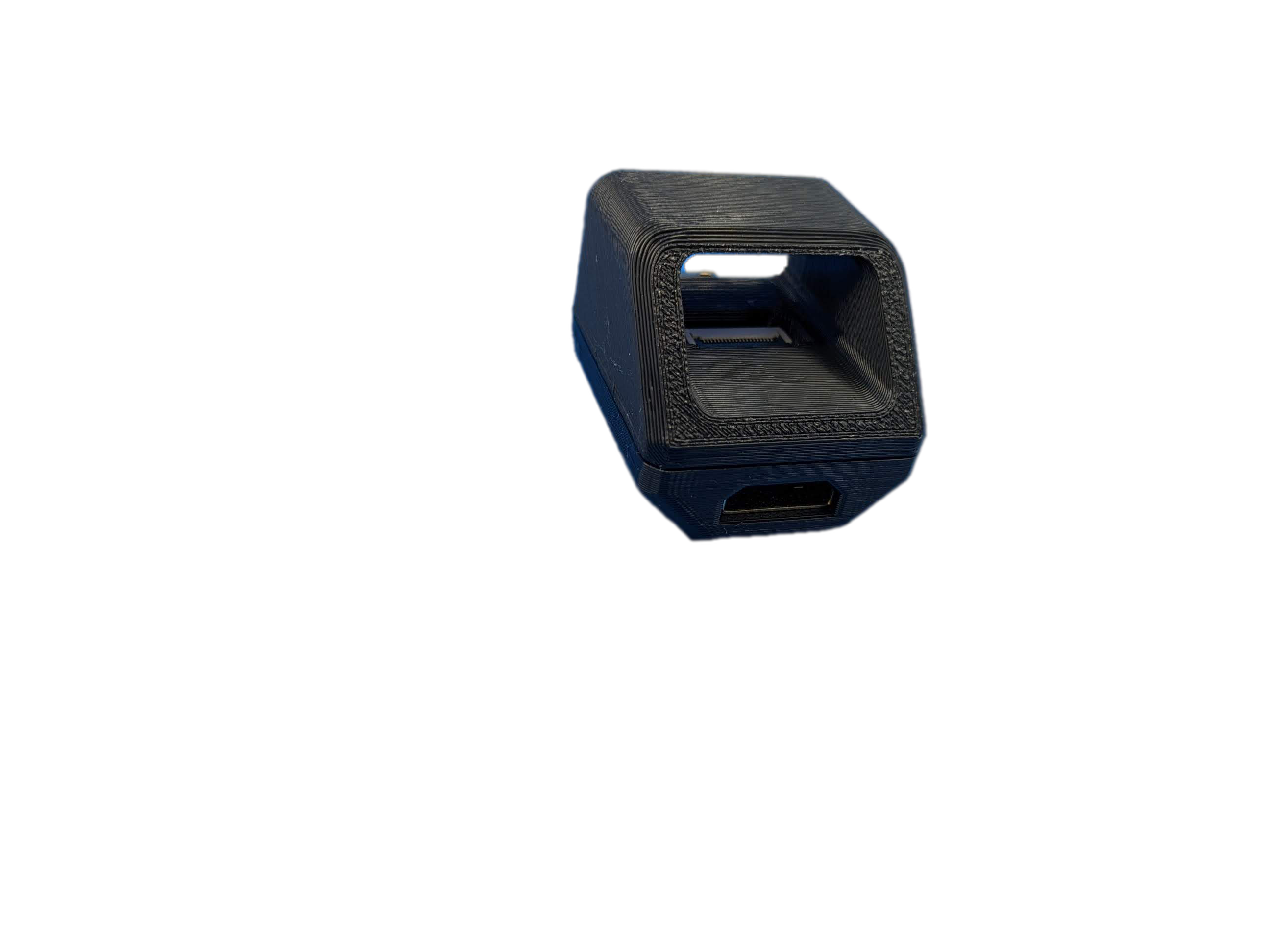 N64D UHDMI No Cut Dual Video Adapter