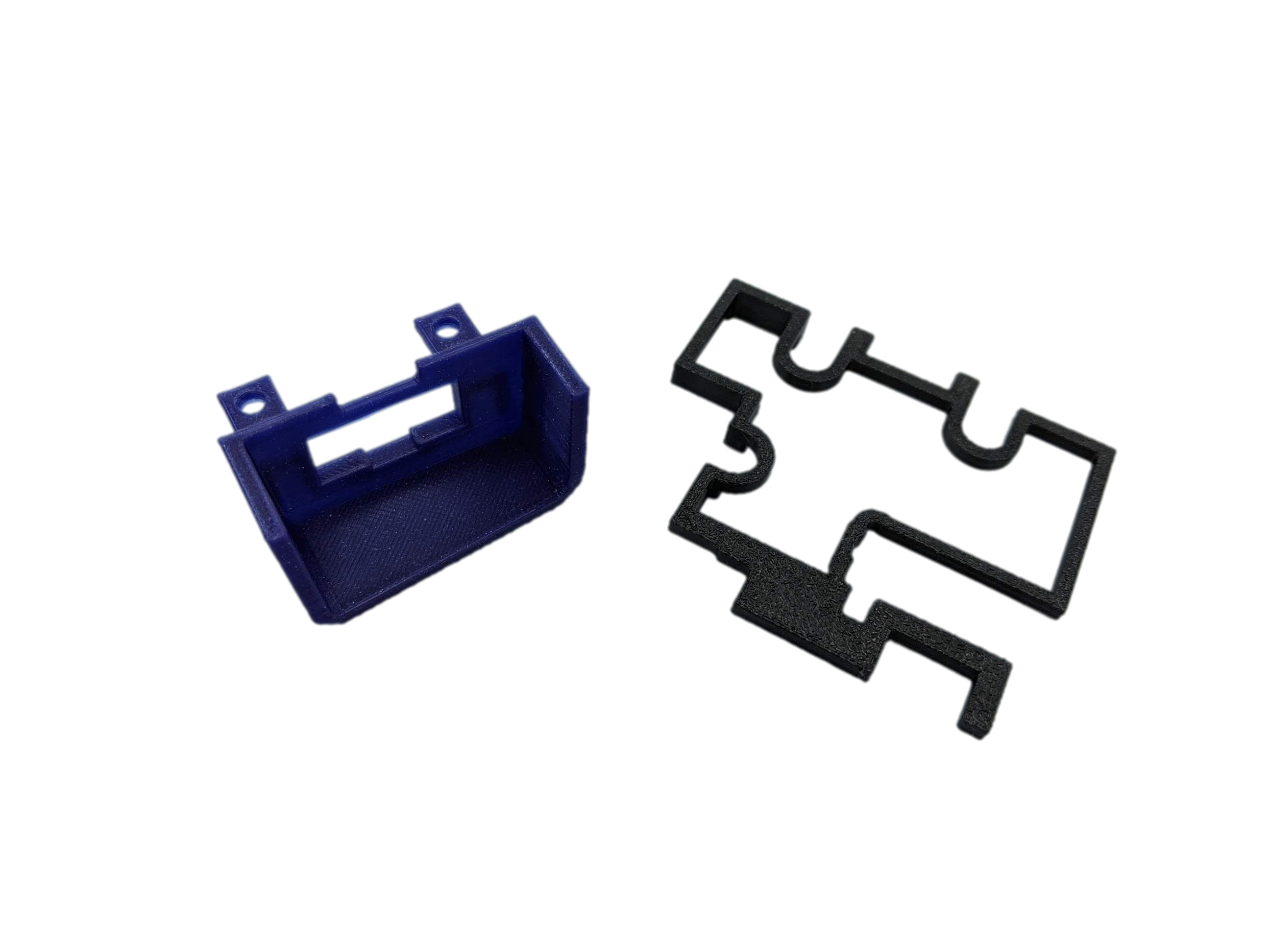 N64 Gem and Digital No-Cut install kit