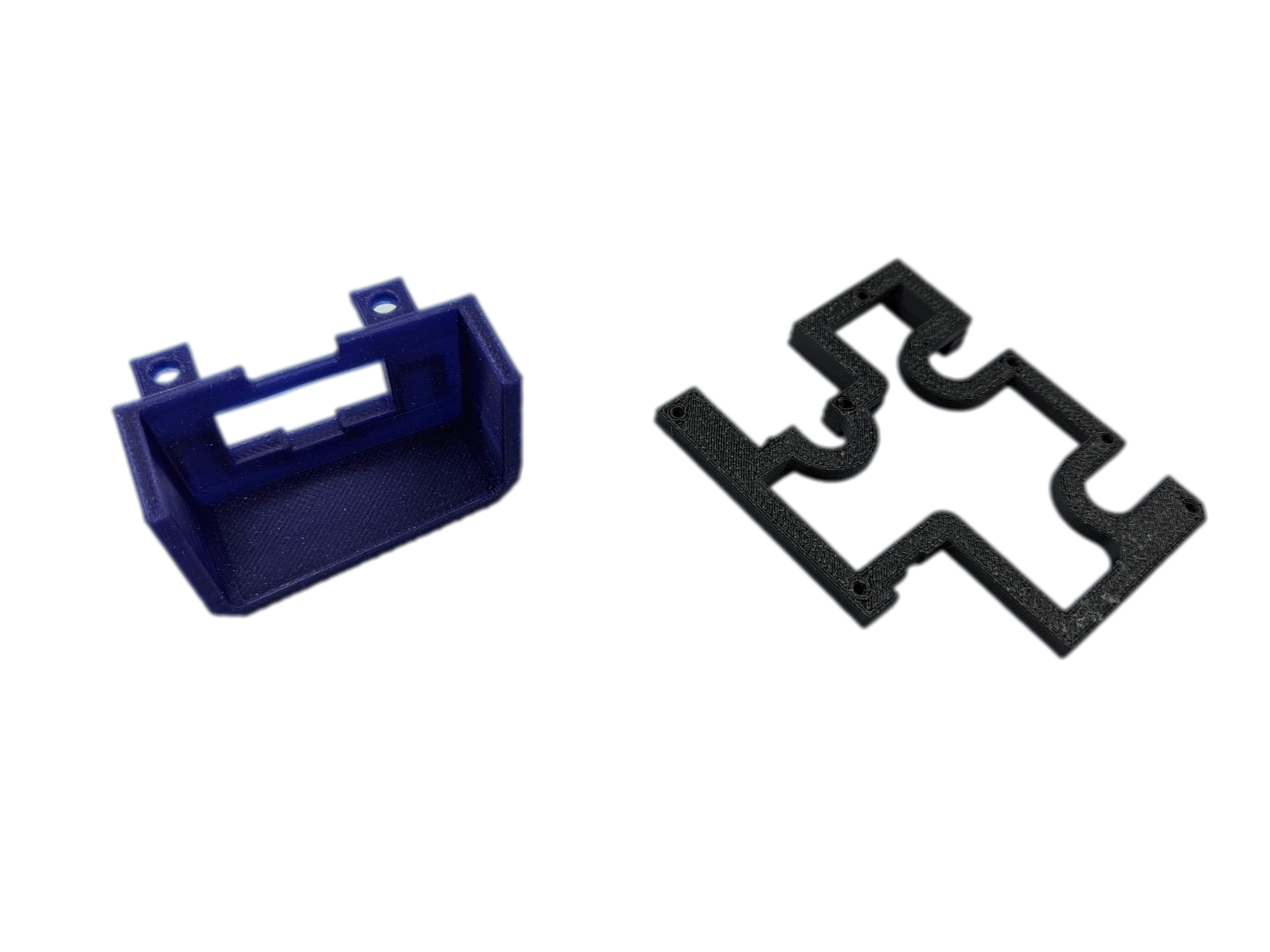 N64 UltraHDMI No Cut Mount