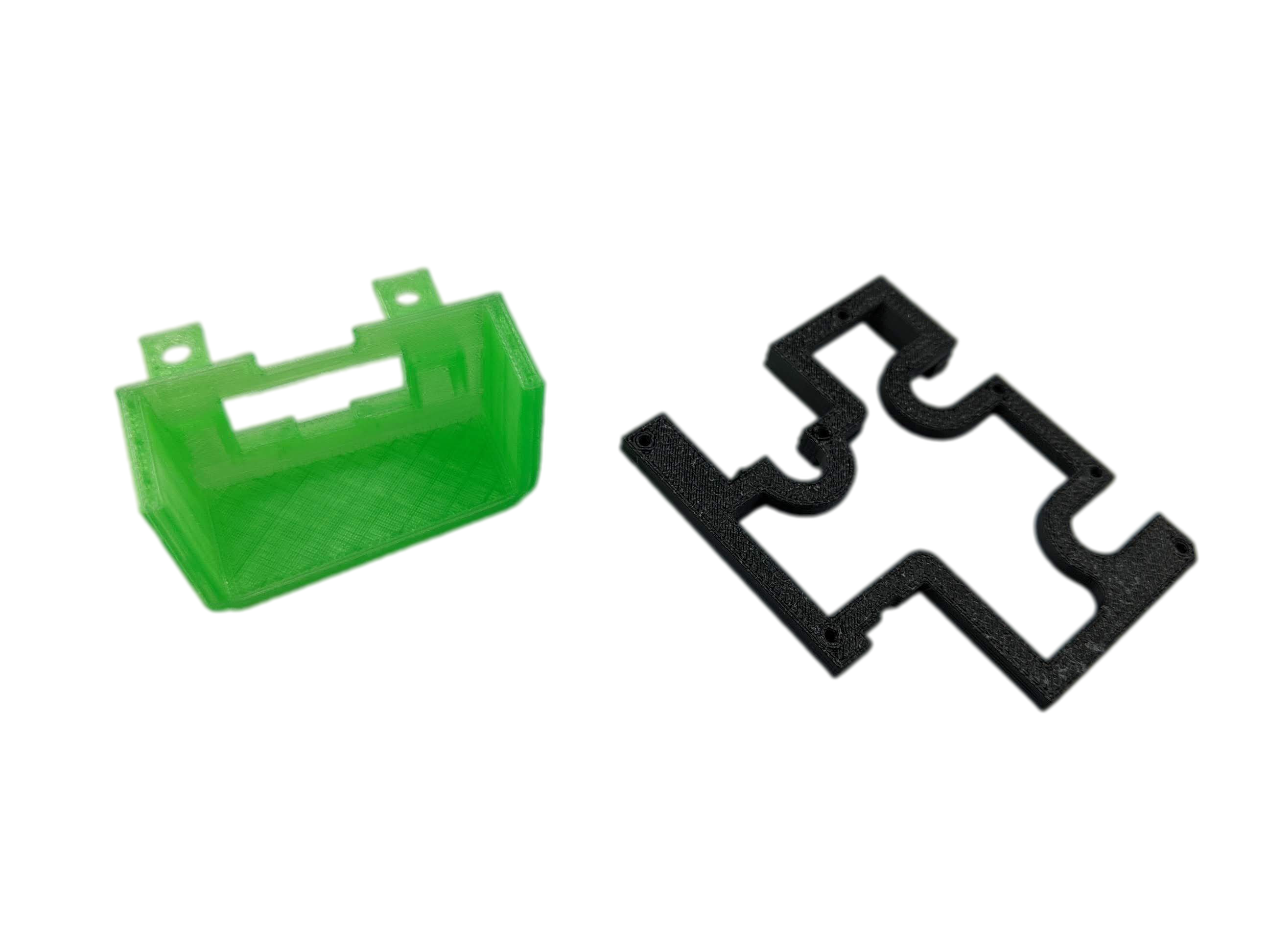 N64 UltraHDMI No Cut Mount