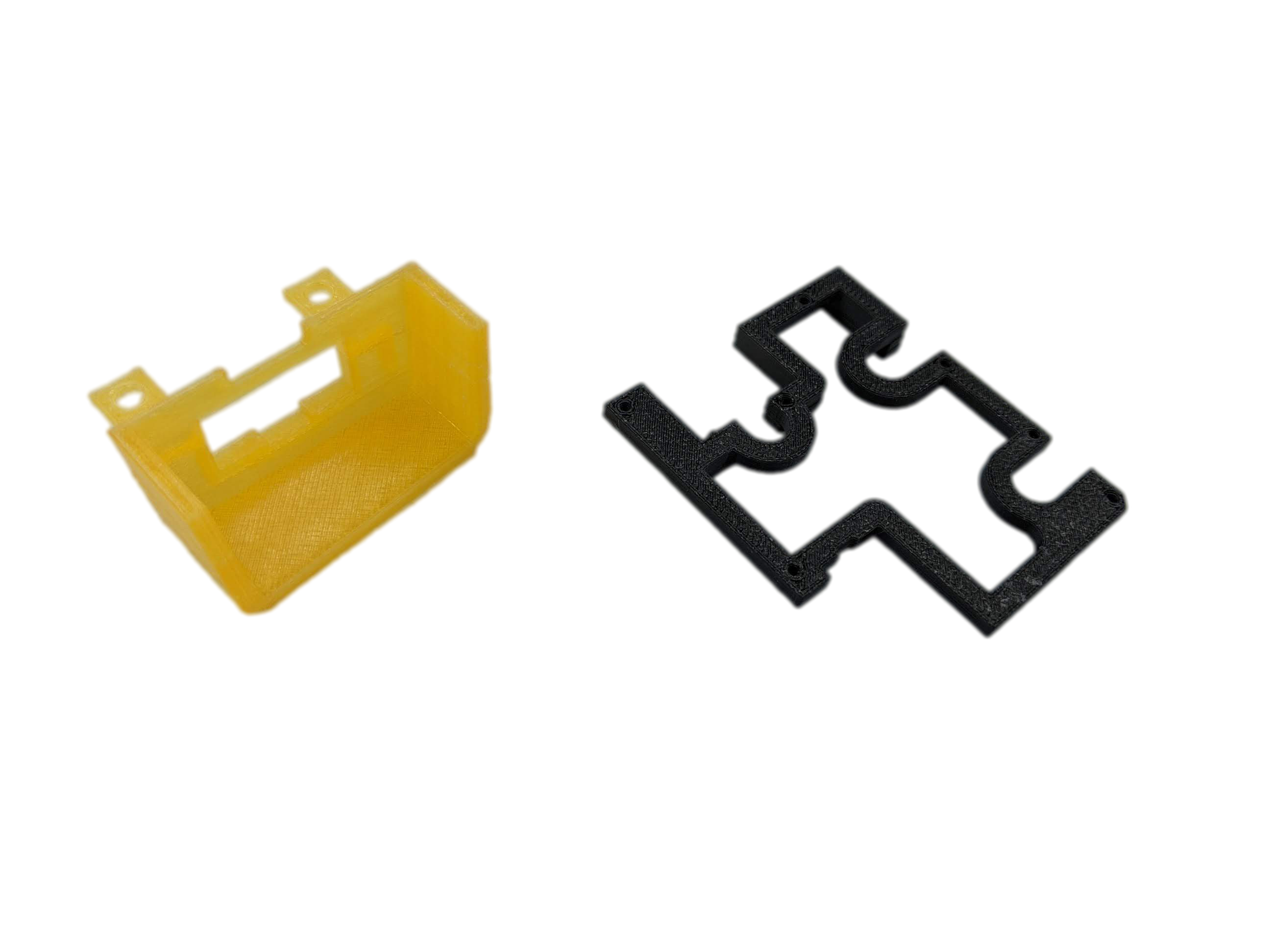 N64 UltraHDMI No Cut Mount