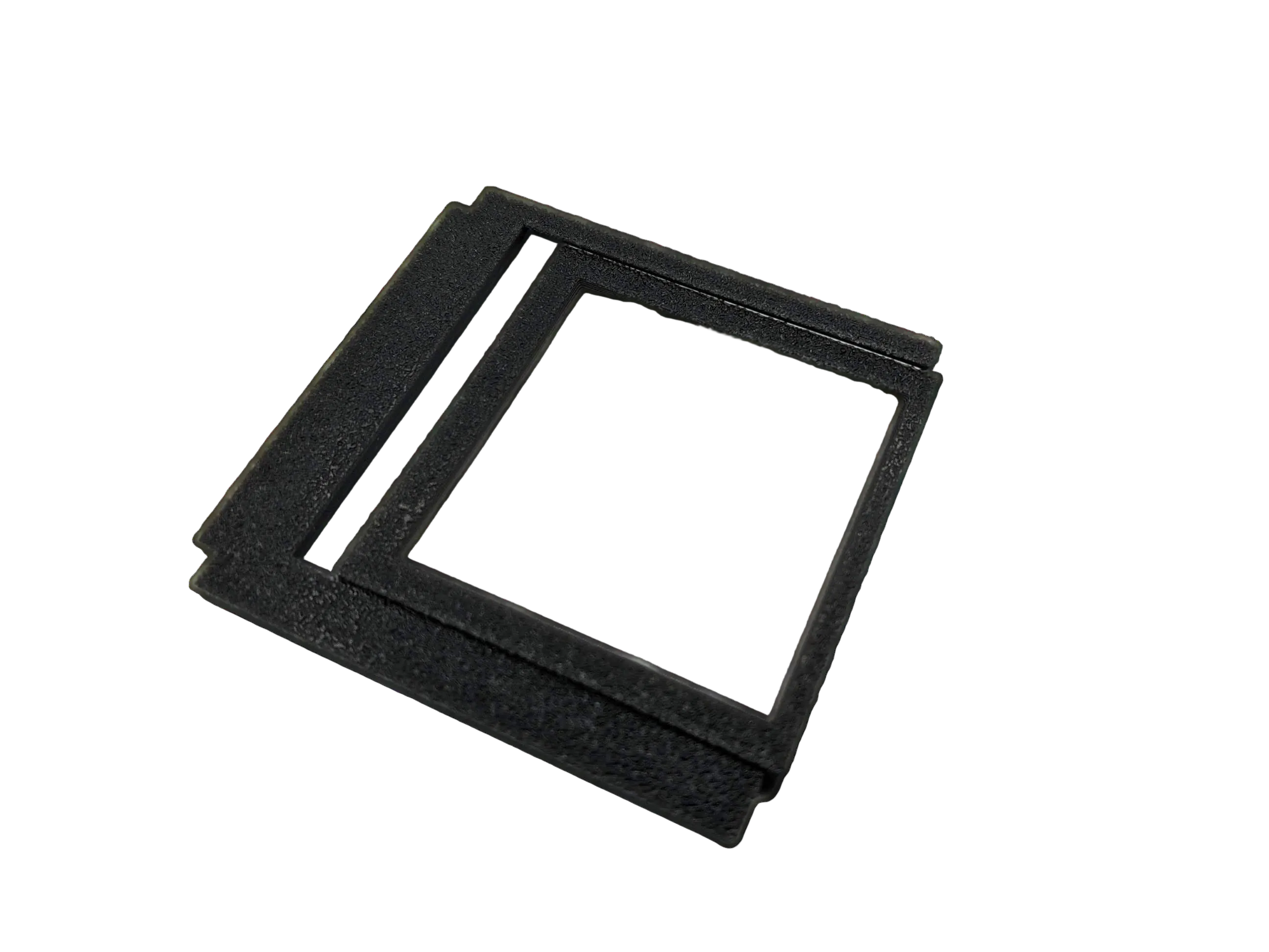 NGPC Replacement LCD Mask and Clip