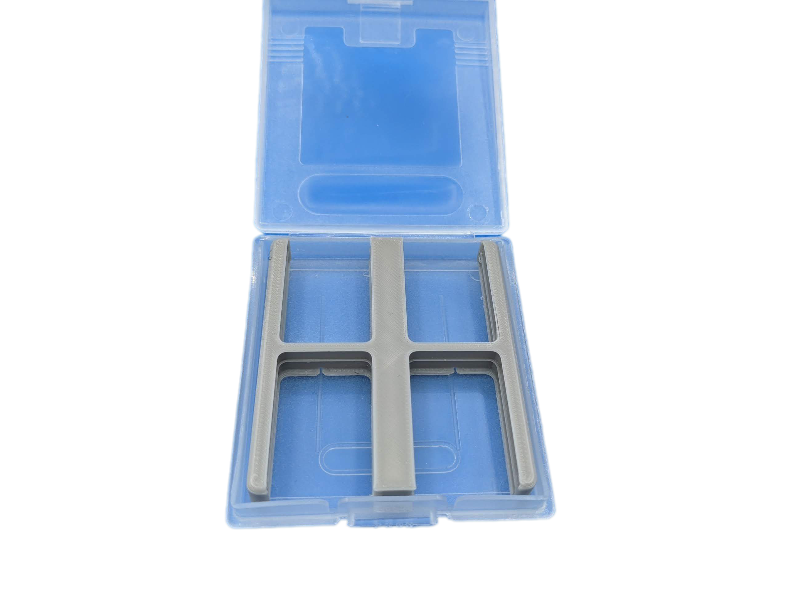 Nintendo Switch Game Storage in Gameboy Case