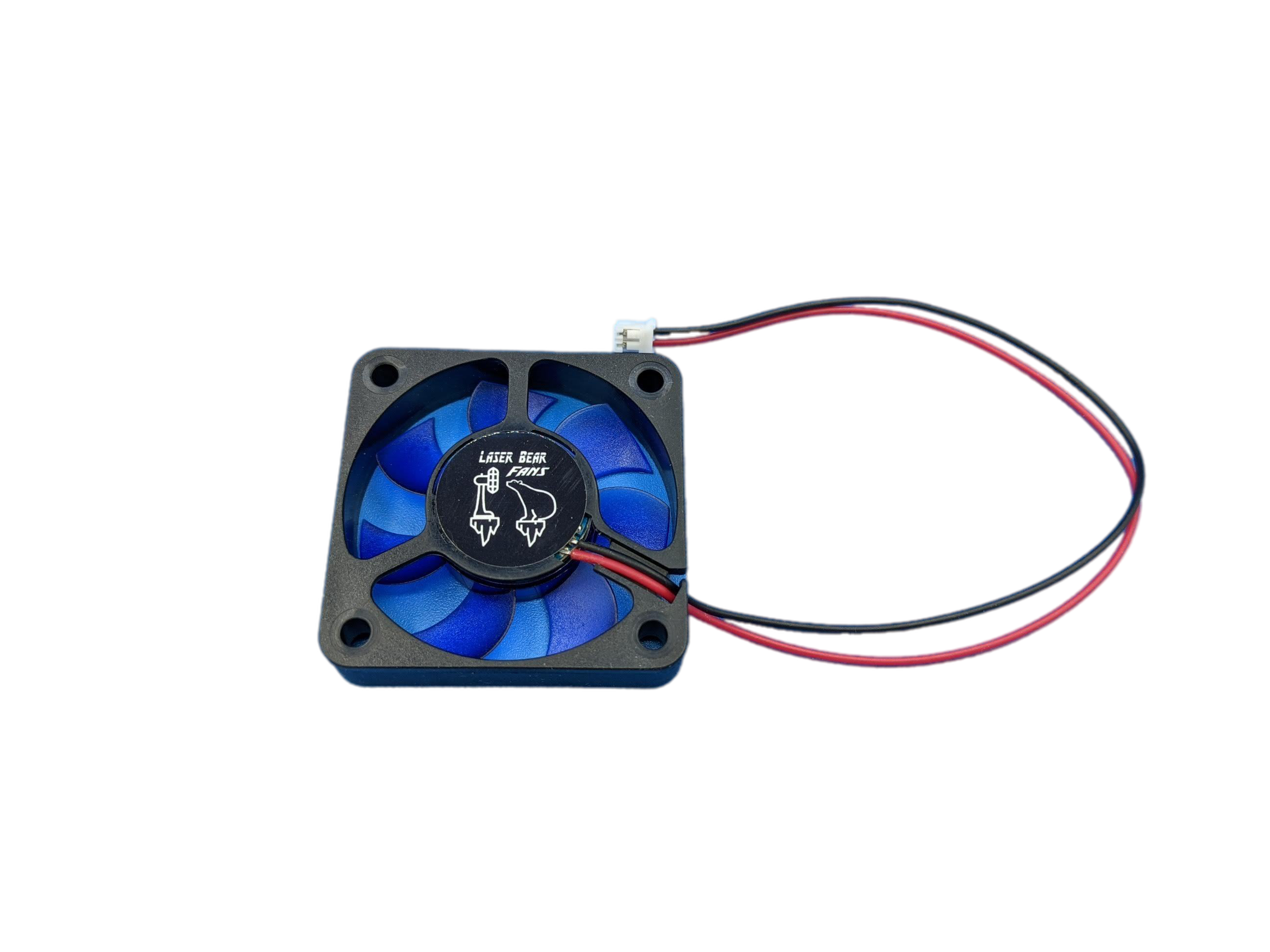 Noiseblocker XS-1 50mm fan