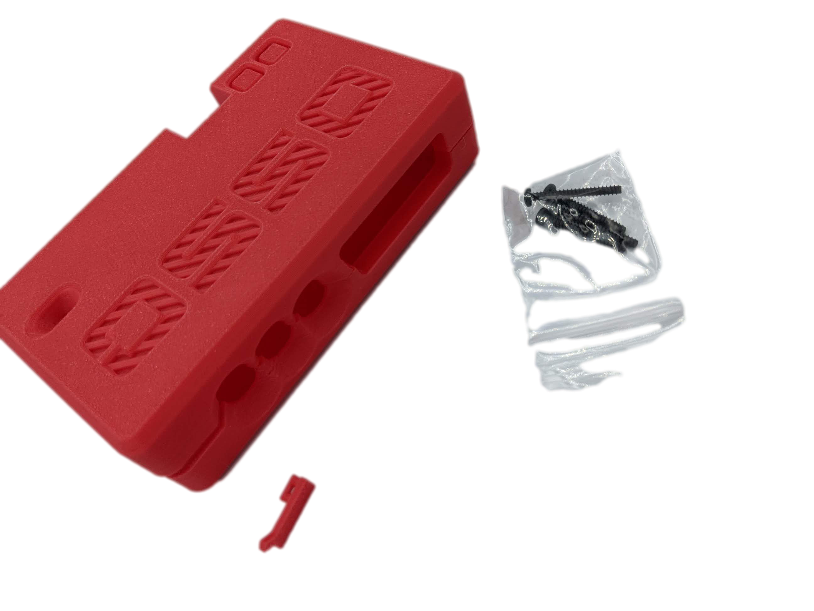 OSSC Case