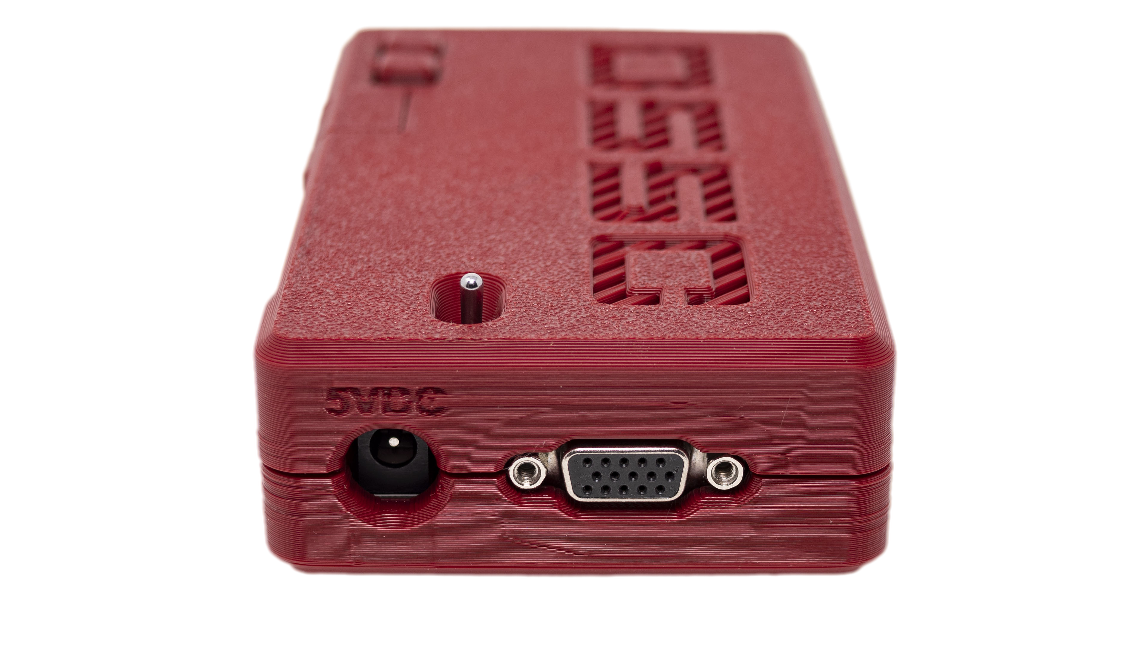 OSSC Case