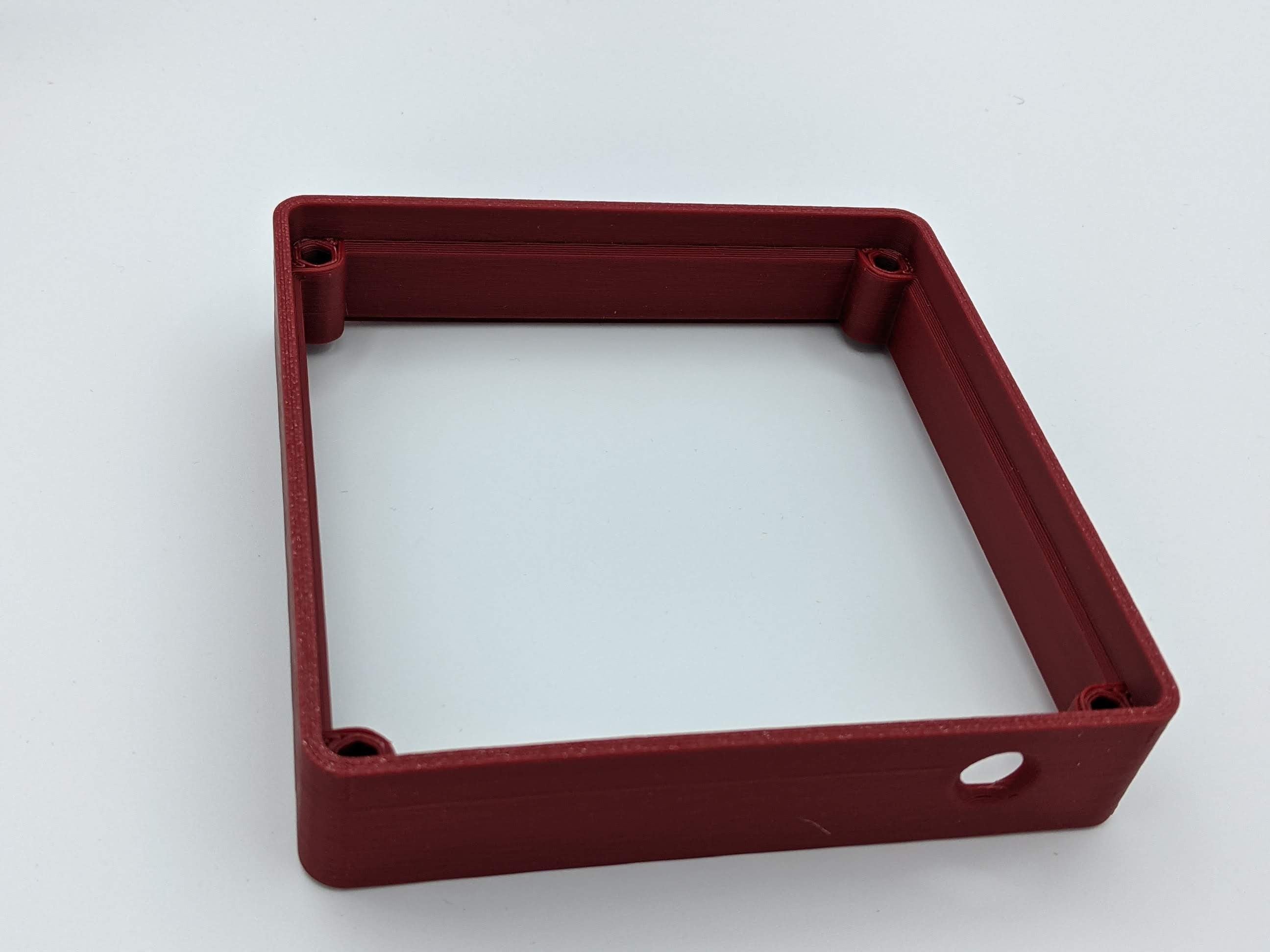 GCompSW Bumper Cases