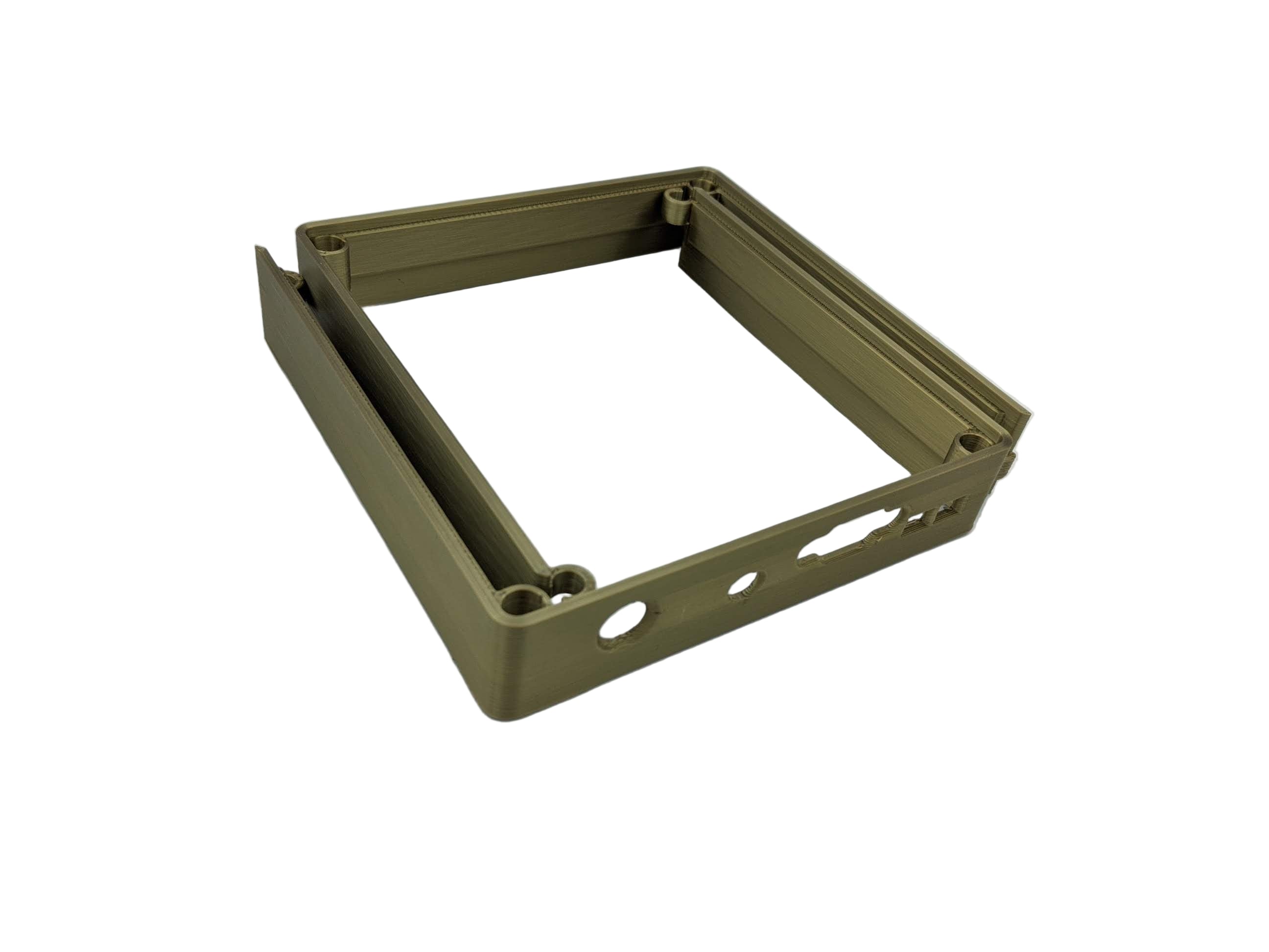 GSCARTSW Bumper Cases