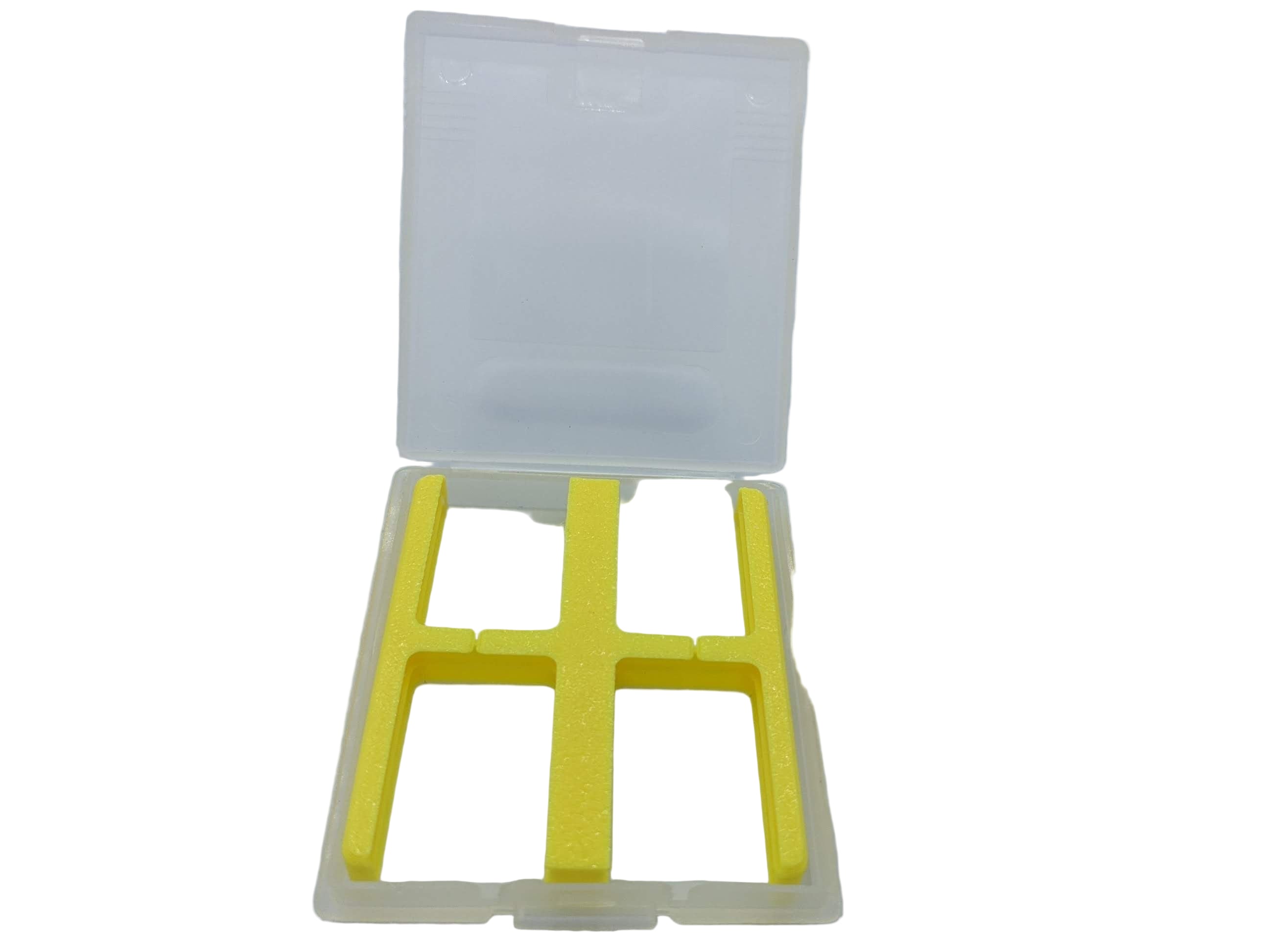 Nintendo Switch Game Storage in Gameboy Case