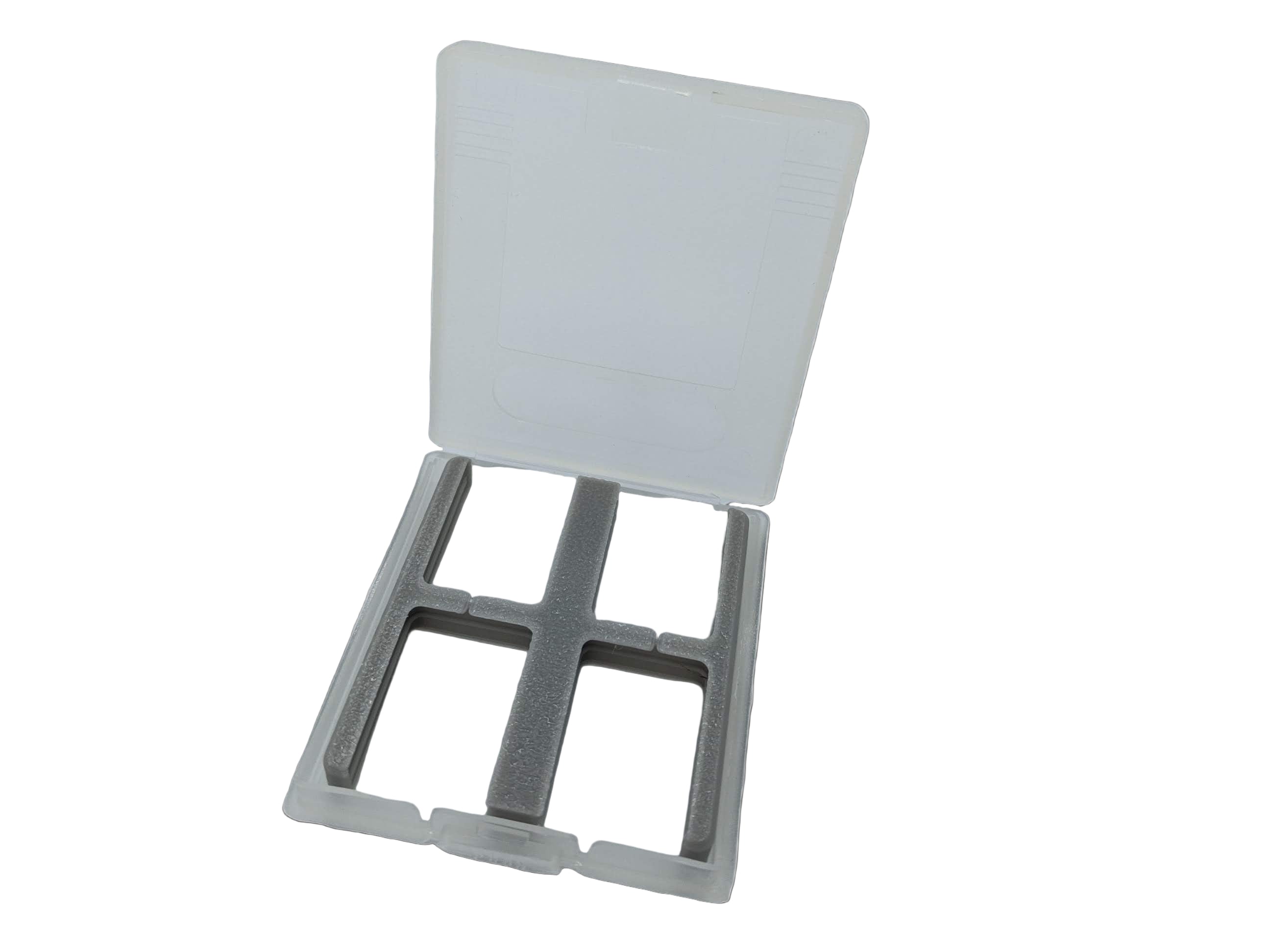 Nintendo Switch Game Storage in Gameboy Case