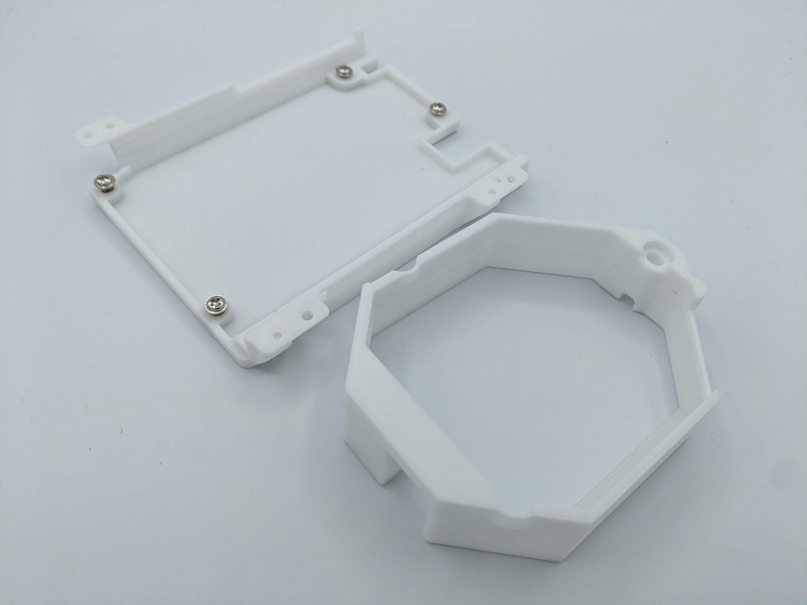 Dreamcast USBGDRom Mount
