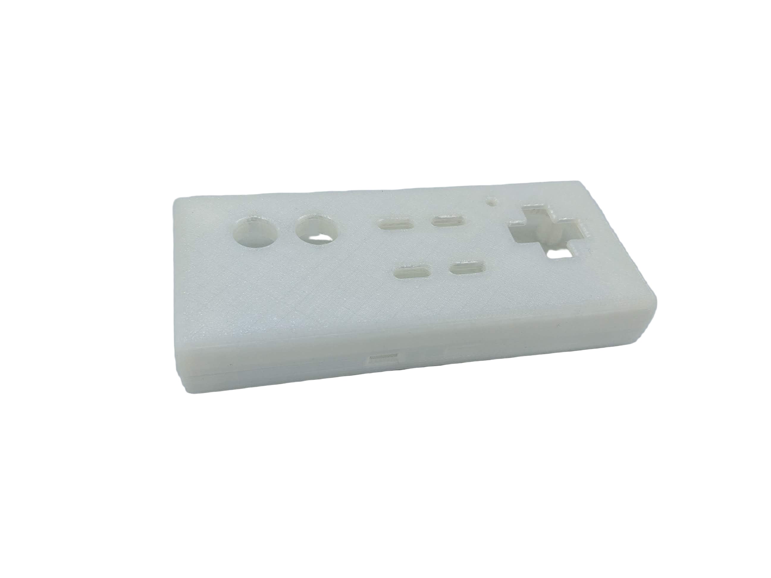 RetroUSB Wireless Gamepad Traditional Controller Shell