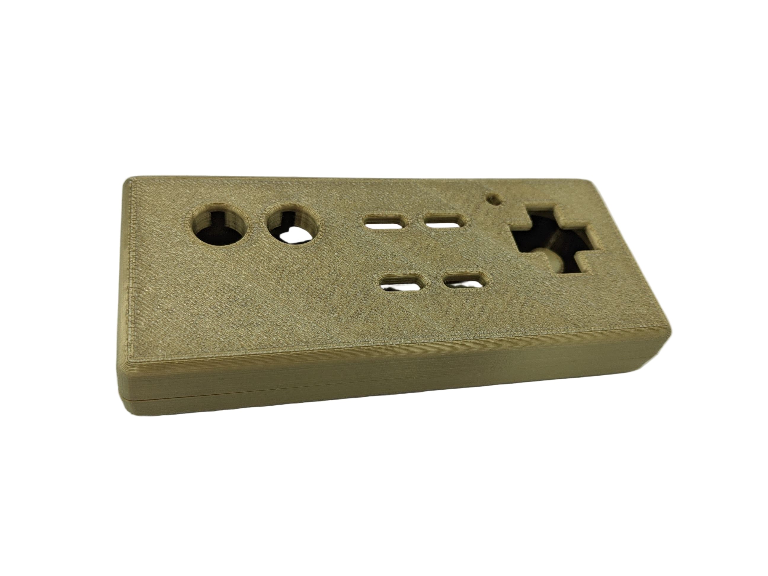 RetroUSB Wireless Gamepad Traditional Controller Shell