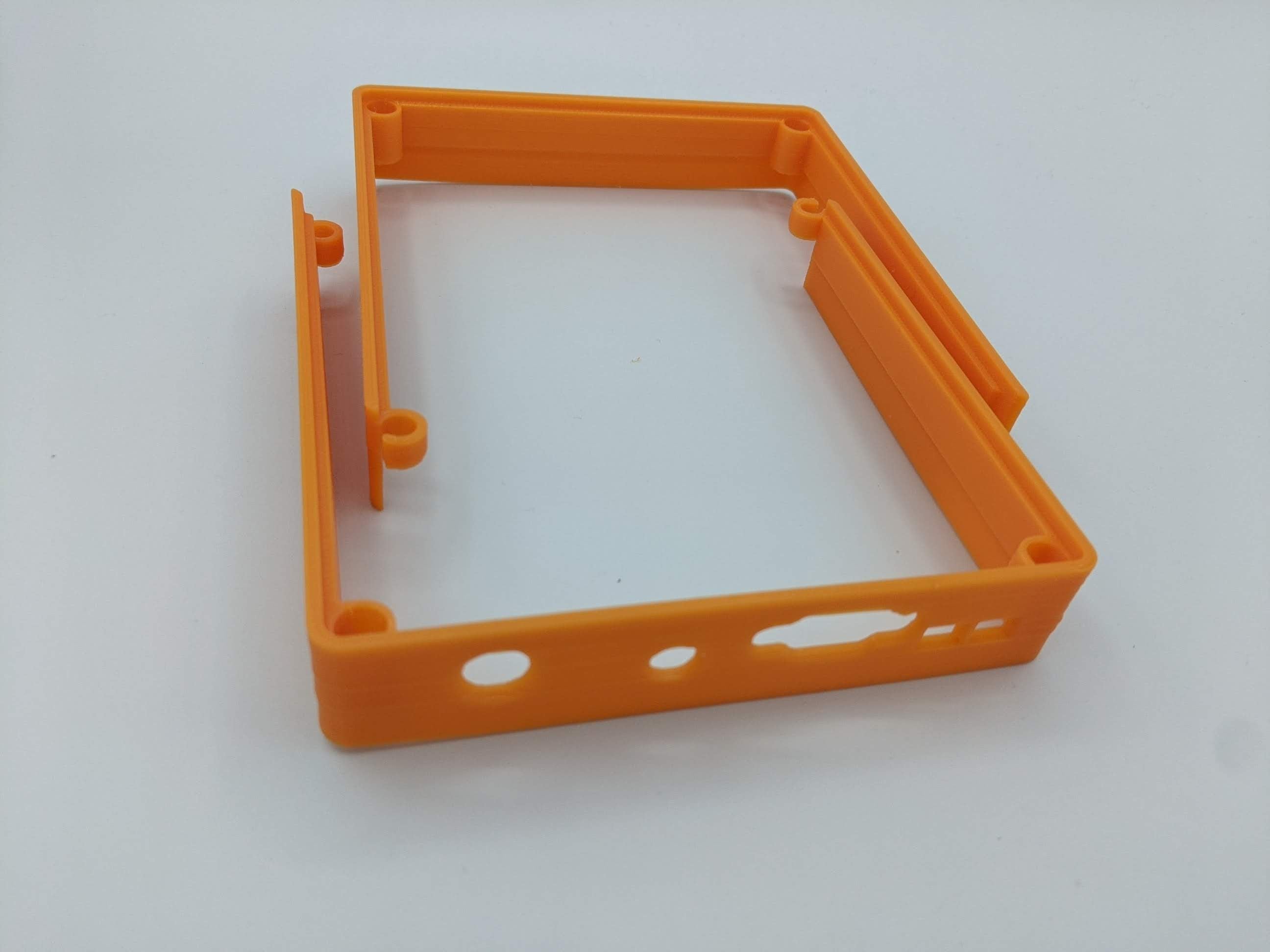 GSCARTSW Bumper Cases