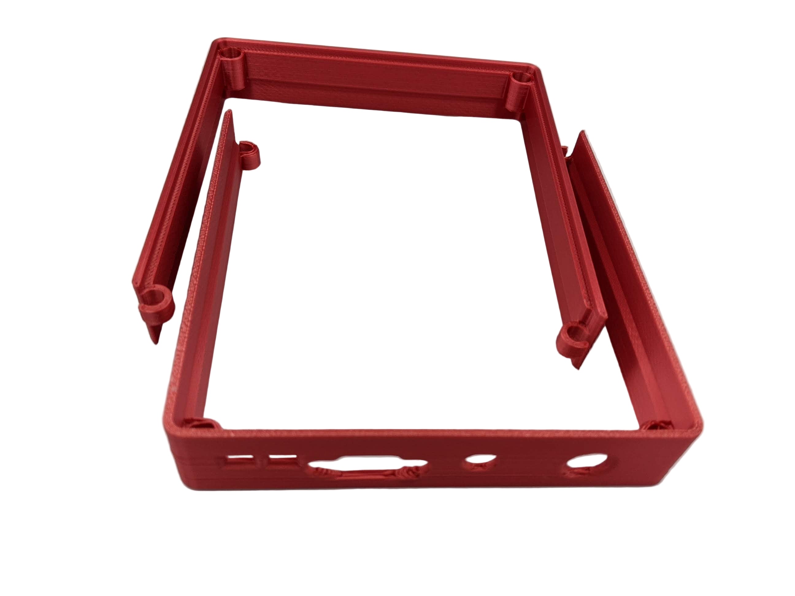 GSCARTSW Bumper Cases