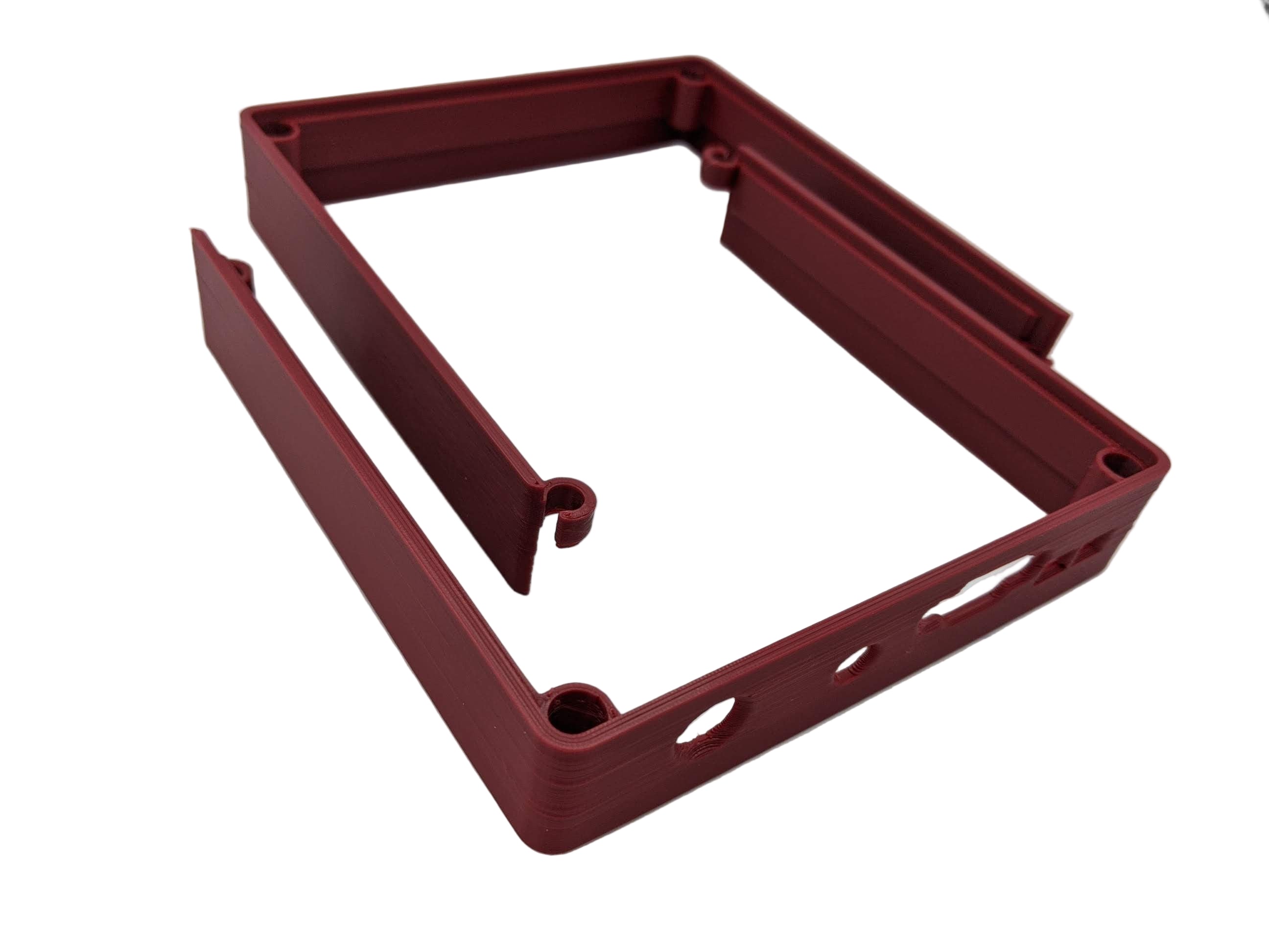 GSCARTSW Bumper Cases