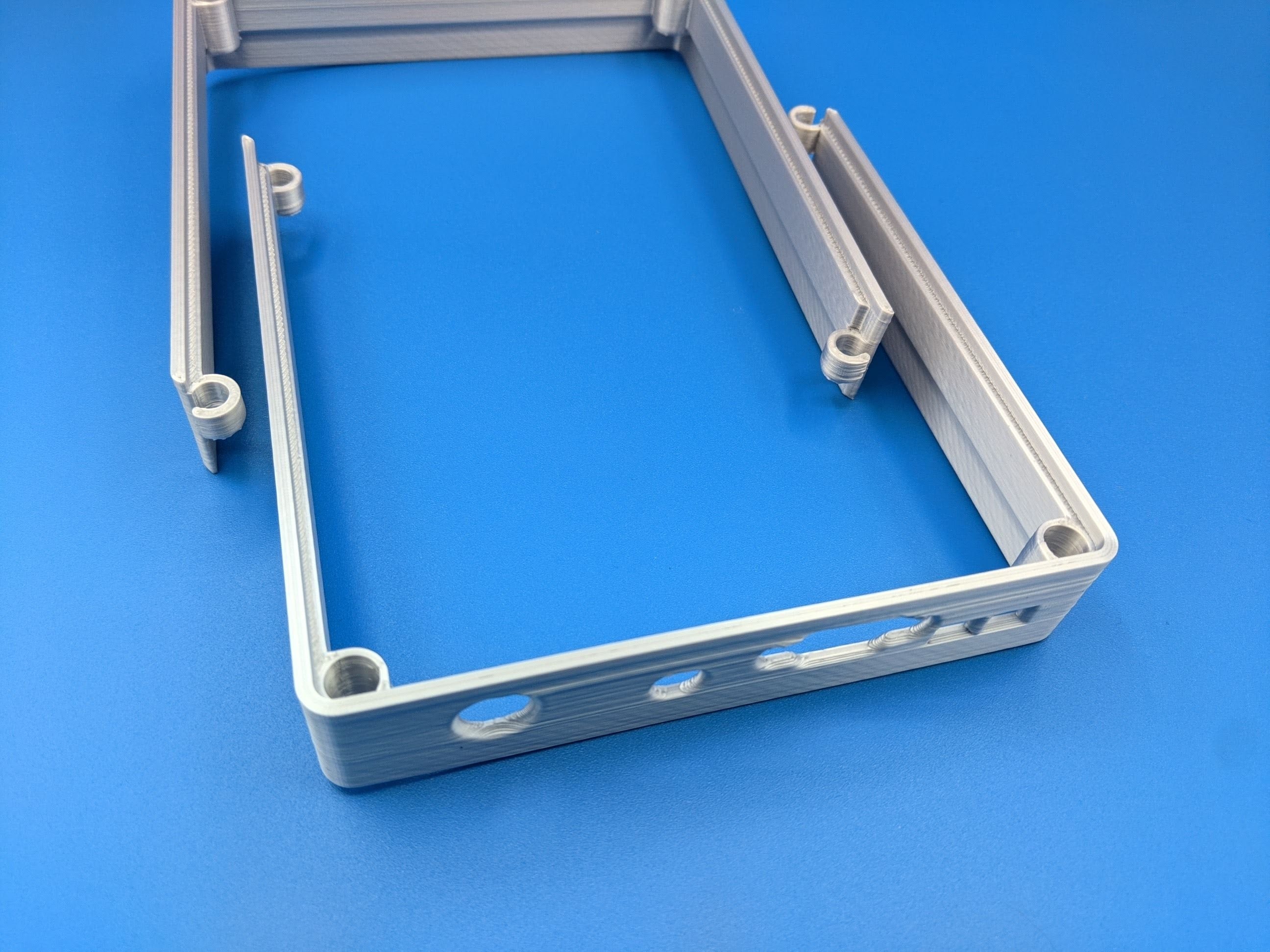 GSCARTSW Bumper Cases