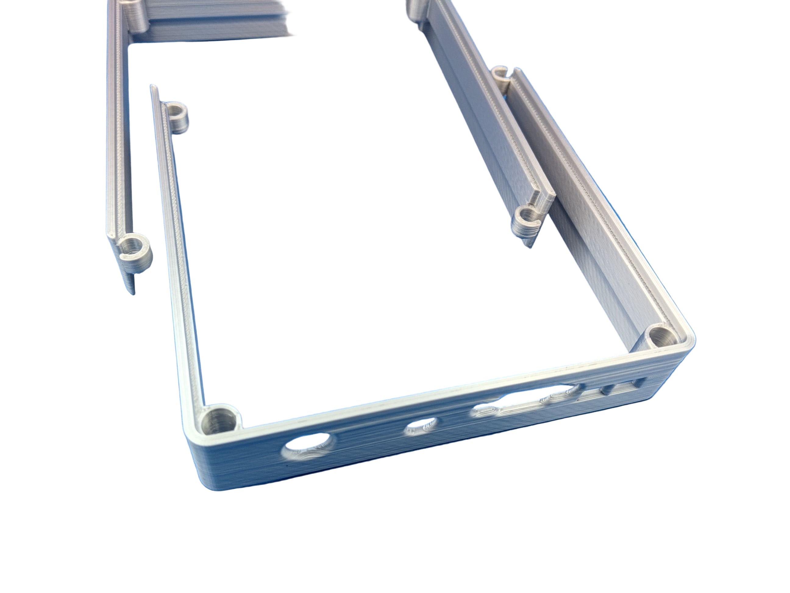 GSCARTSW Bumper Cases