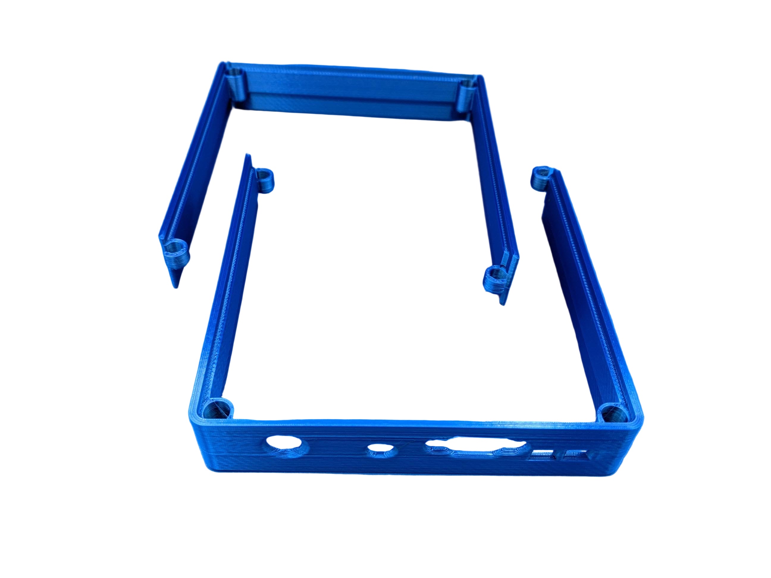 GSCARTSW Bumper Cases