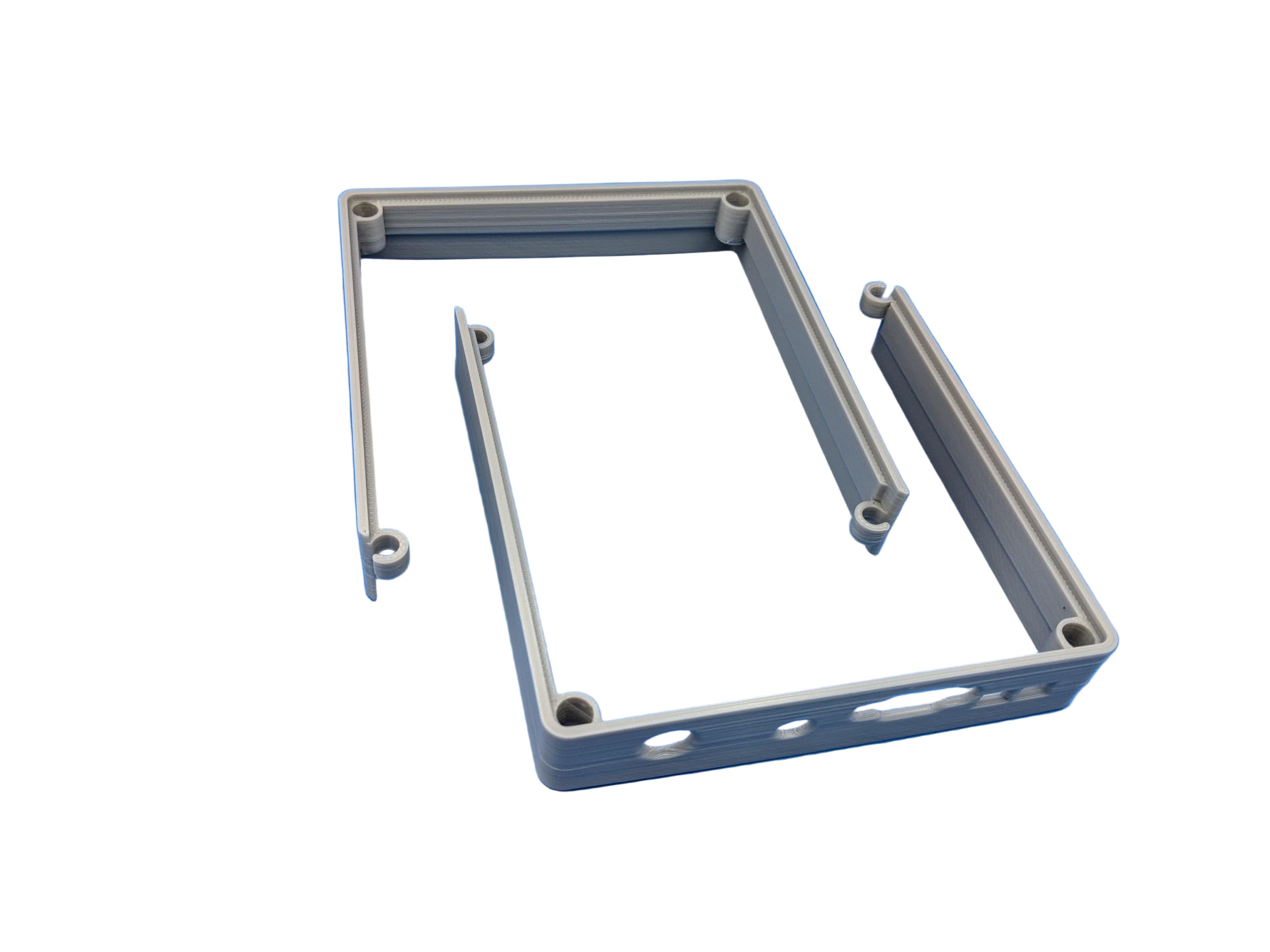 GSCARTSW Bumper Cases