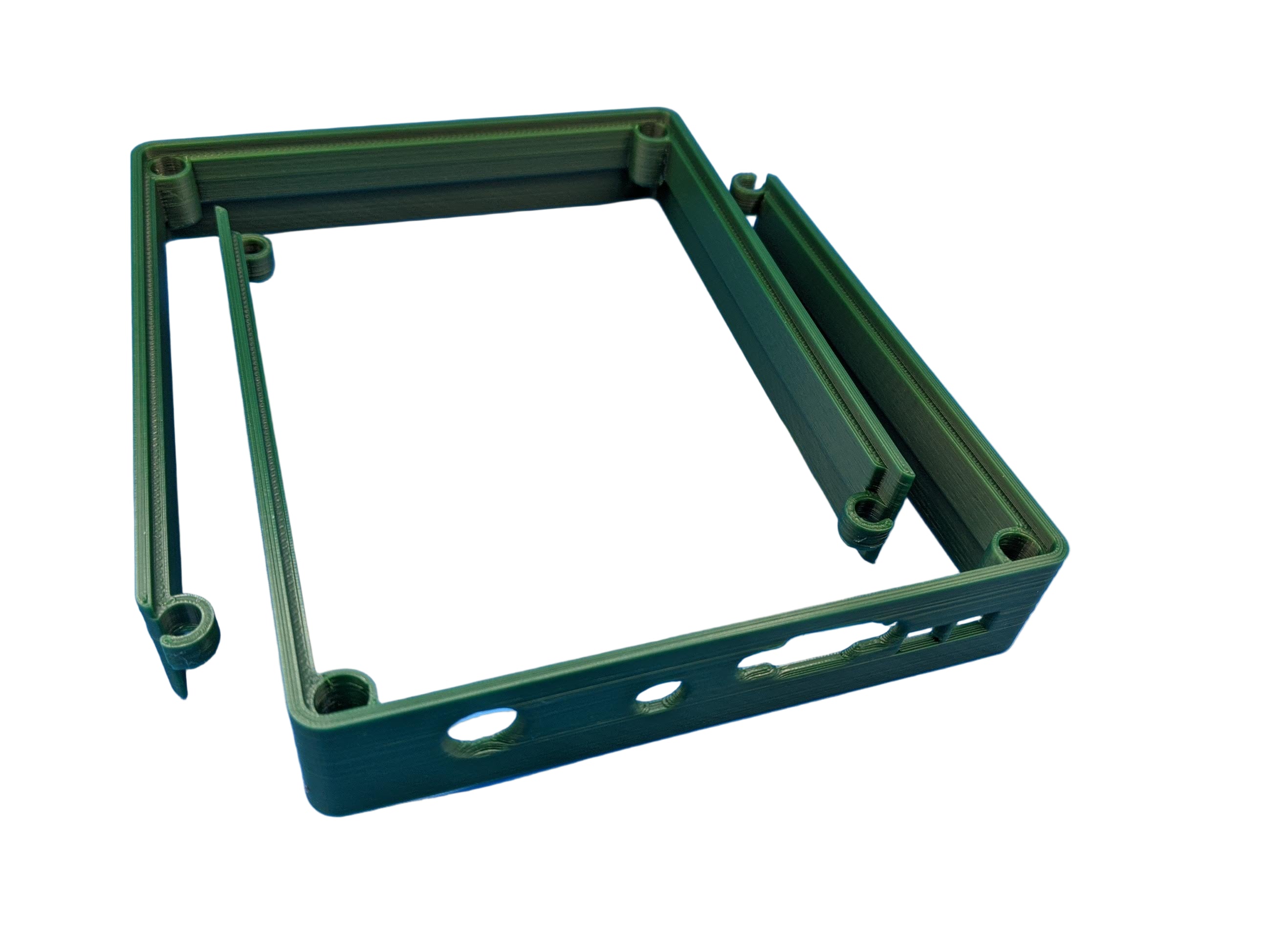 GSCARTSW Bumper Cases