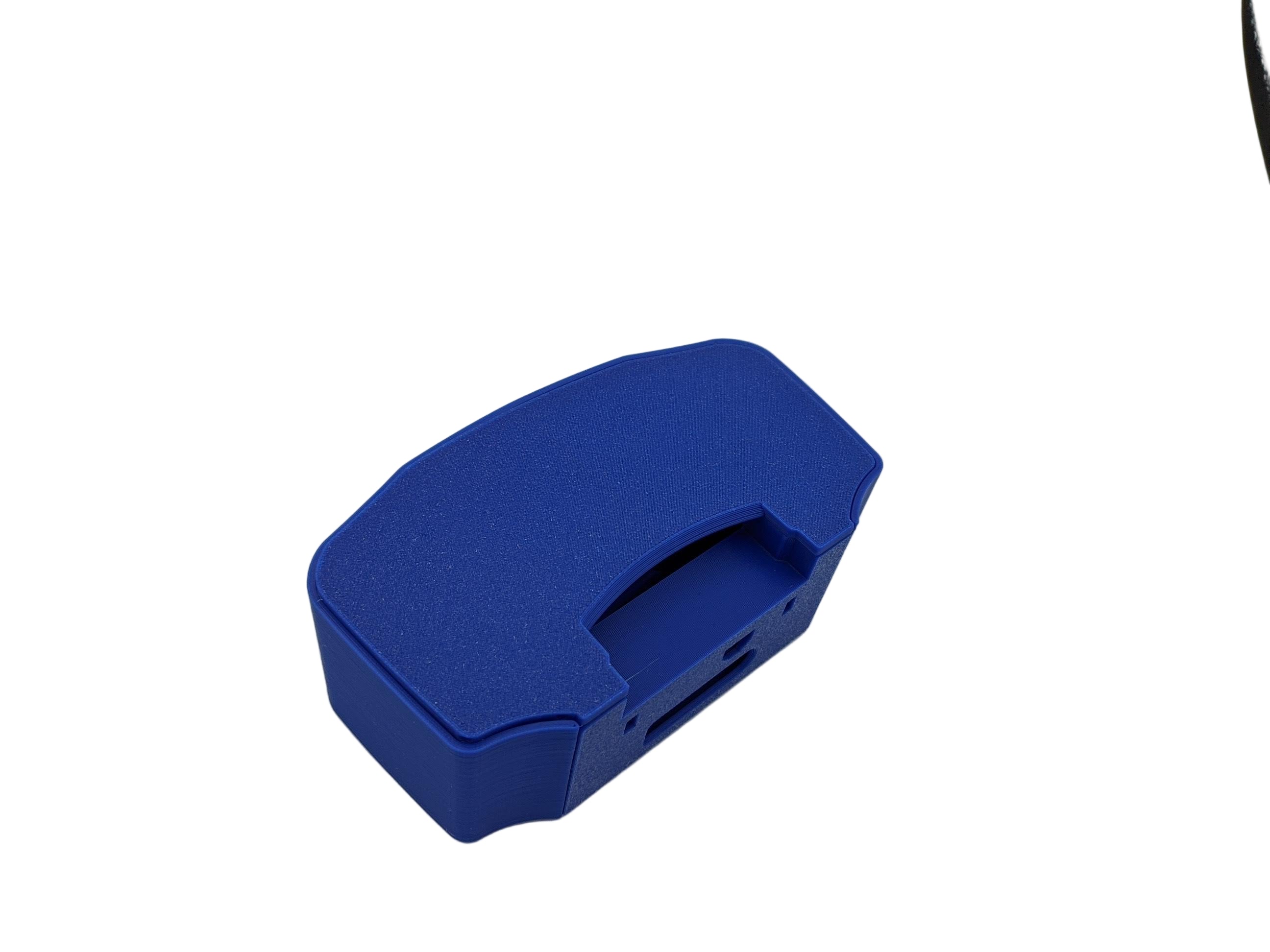 GBA Consolizer Shell Laser Bear Version