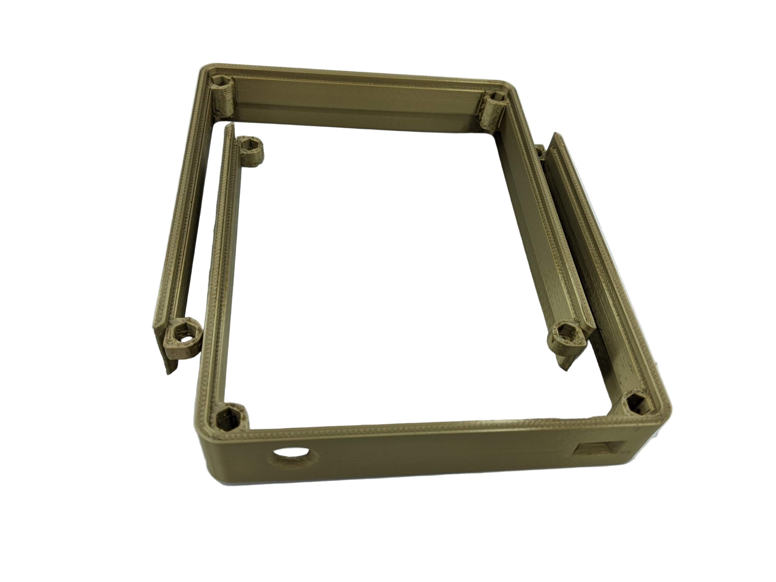 GSCARTSW Bumper Cases