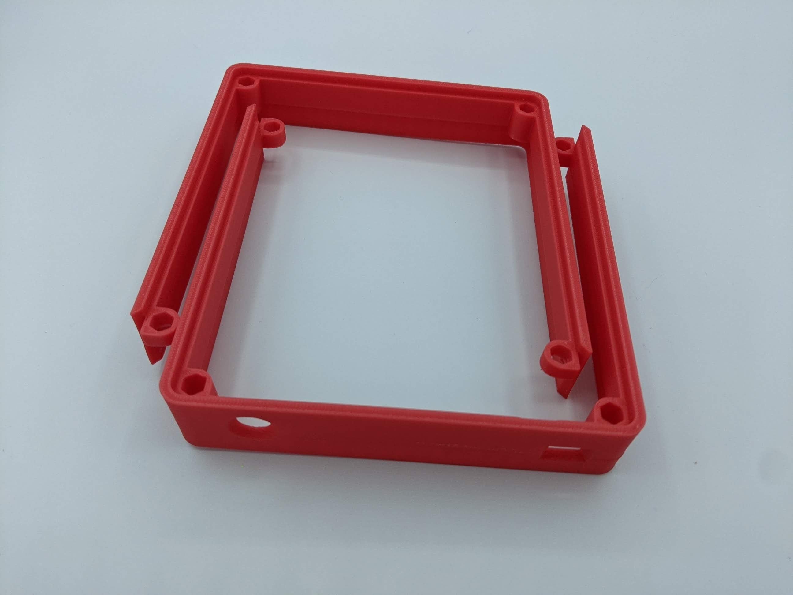 GSCARTSW Bumper Cases