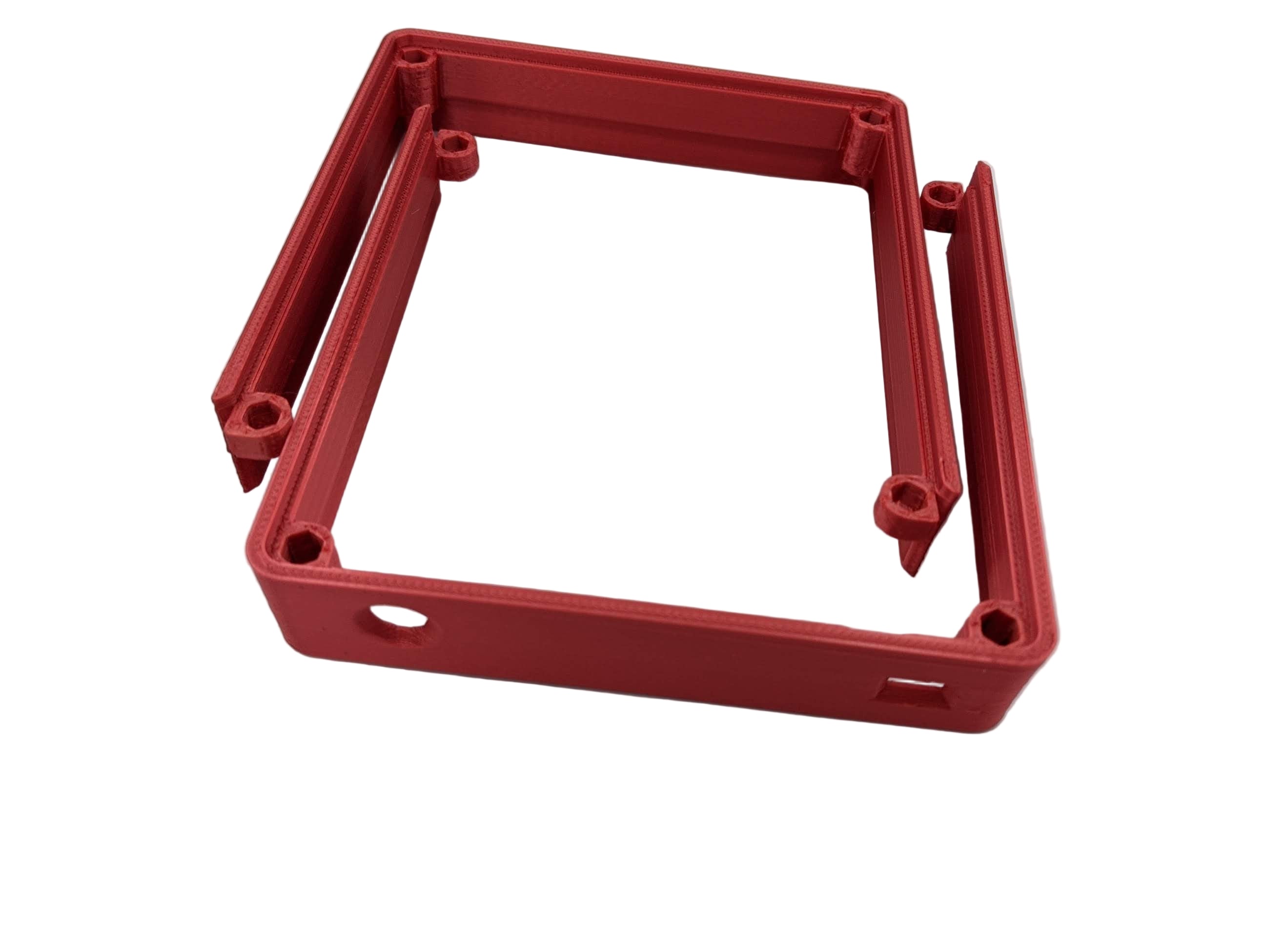 GSCARTSW Bumper Cases