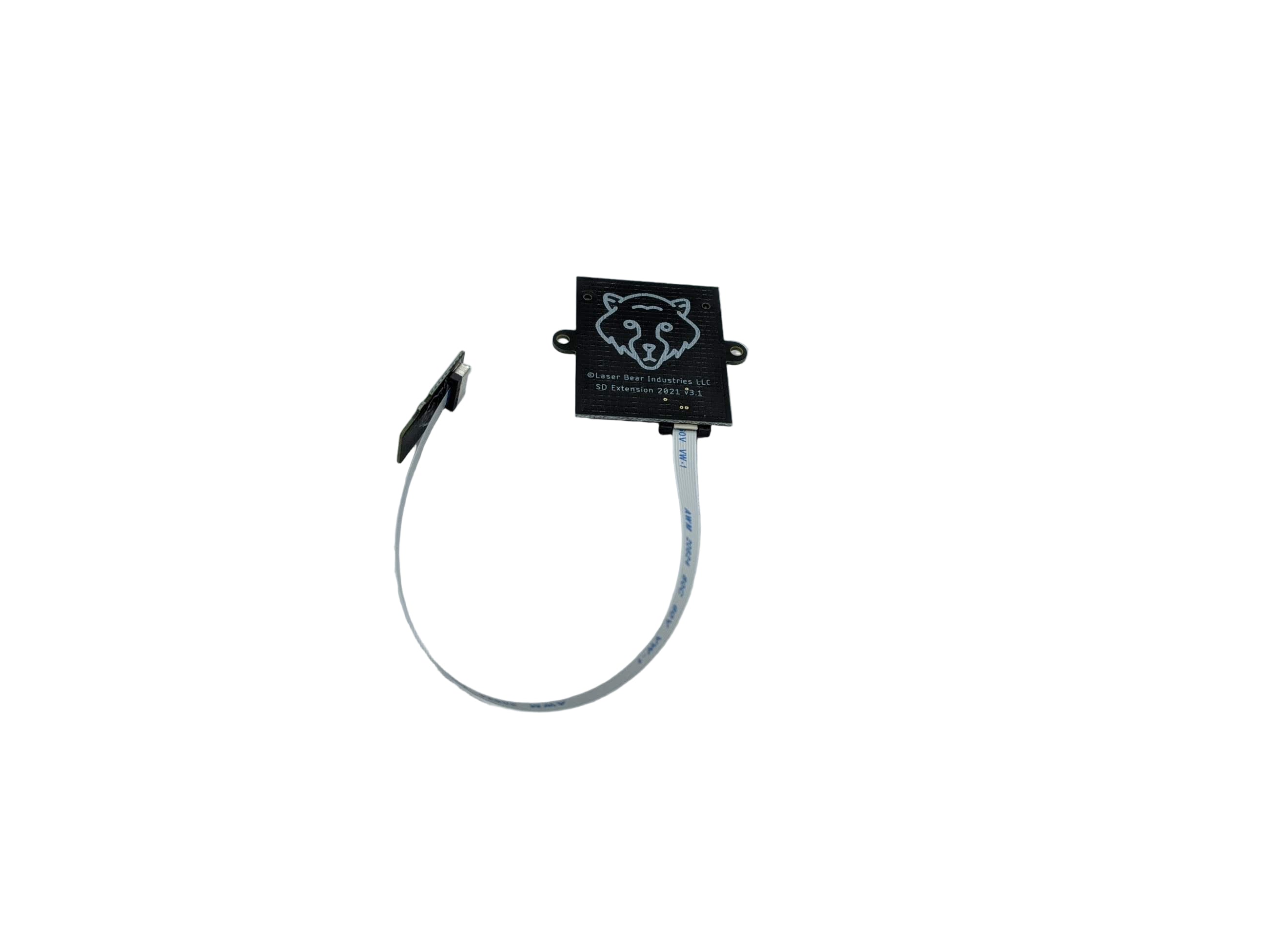 SD Extension Hardware Kit (For SD Extension Mods)