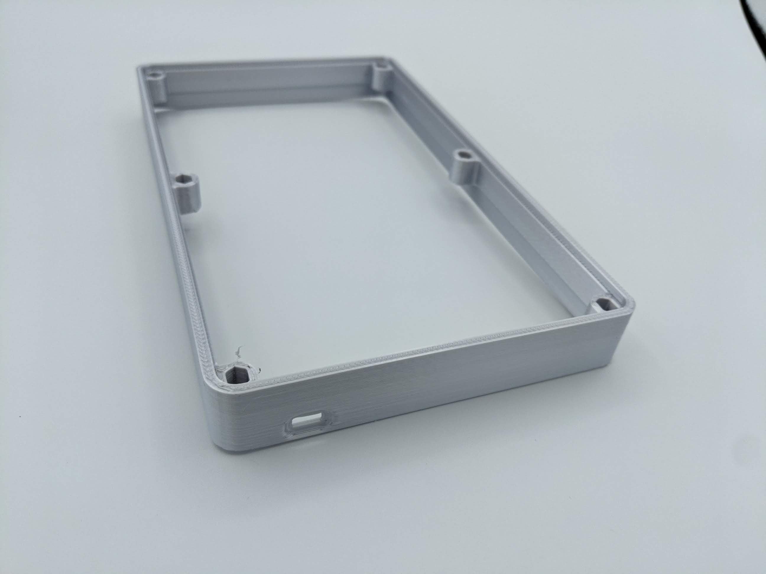GCompSW Bumper Cases