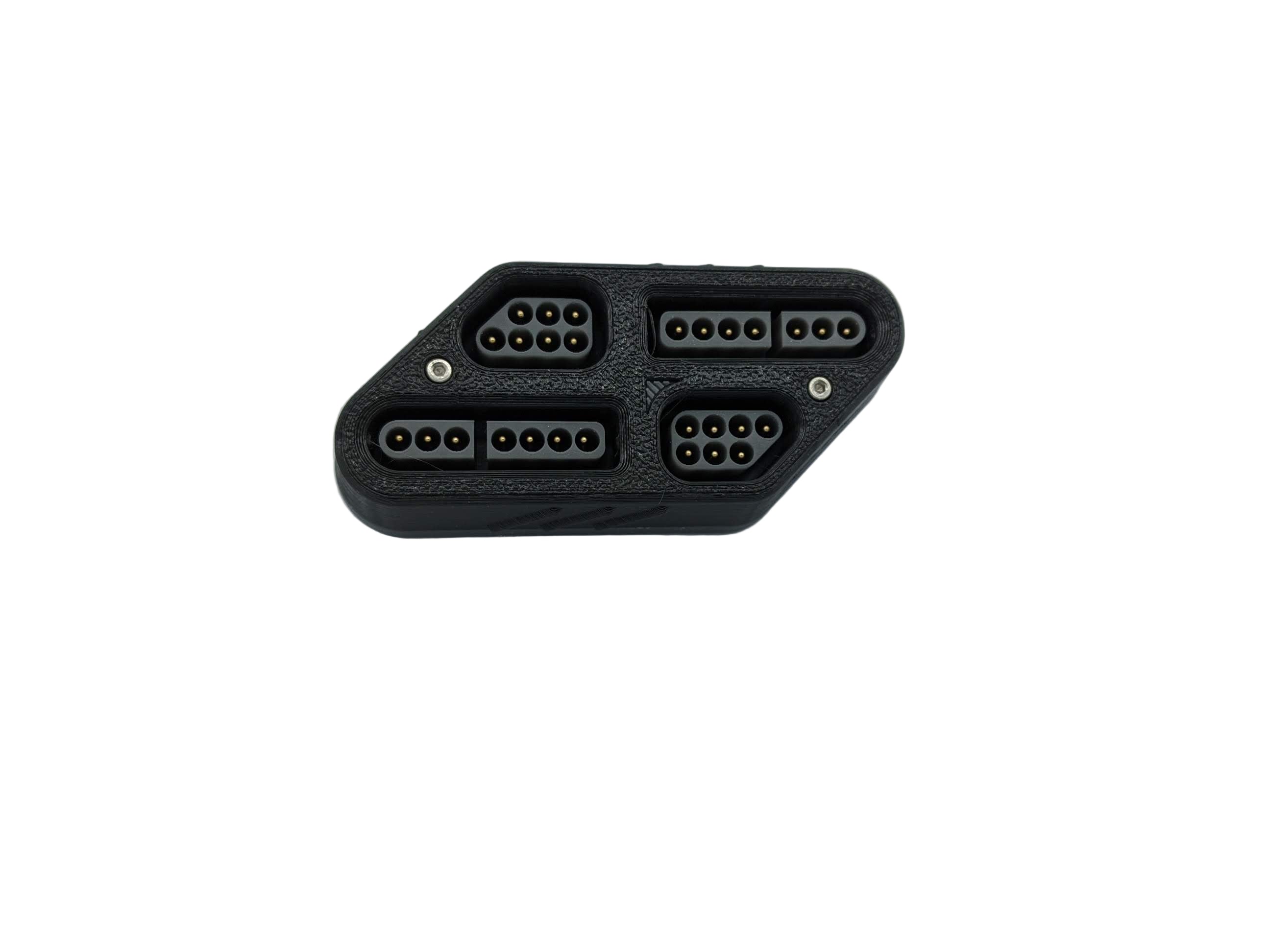 Twin Diamond Adapter for Twin Famicom